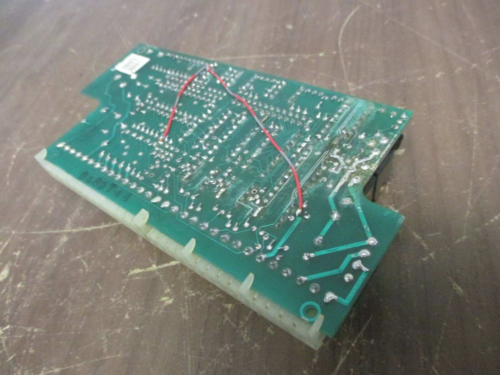 ABB/Taylor I/O Board 500S1166 Used