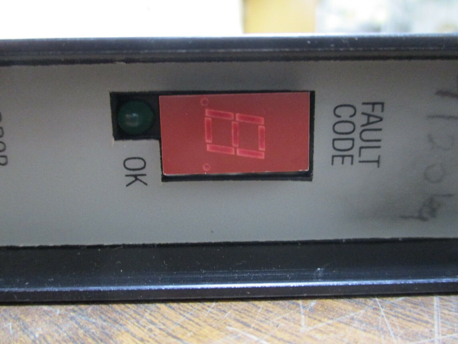 Reliance Electric Network Communications Module 57C404B B/M: 57404-2F Used