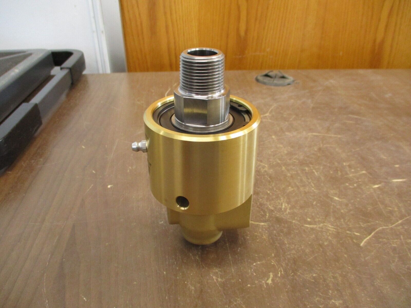 Deublin Union 257-000-020 3/4" NPT RH New Surplus