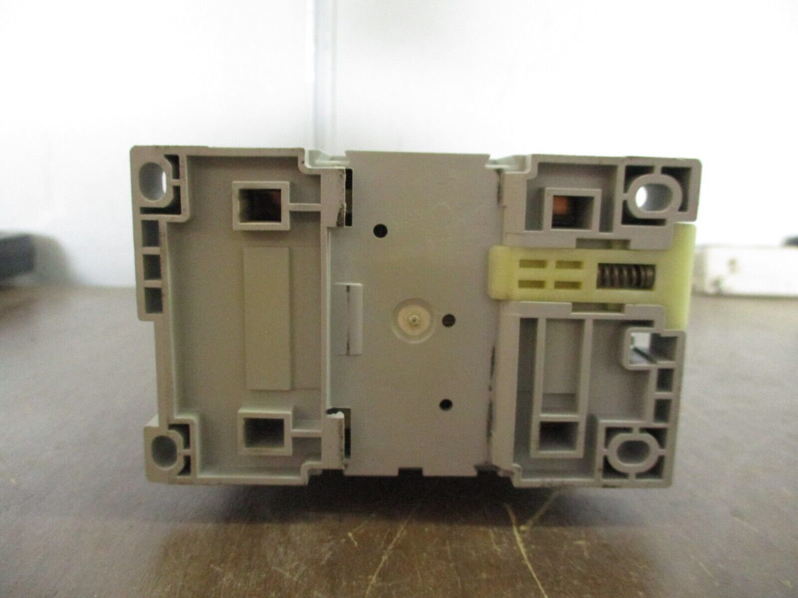 Allen-Bradley Contactor 100-C60*00 Ser. B 120V Coil 60A 600V w/ Aux Contact Used
