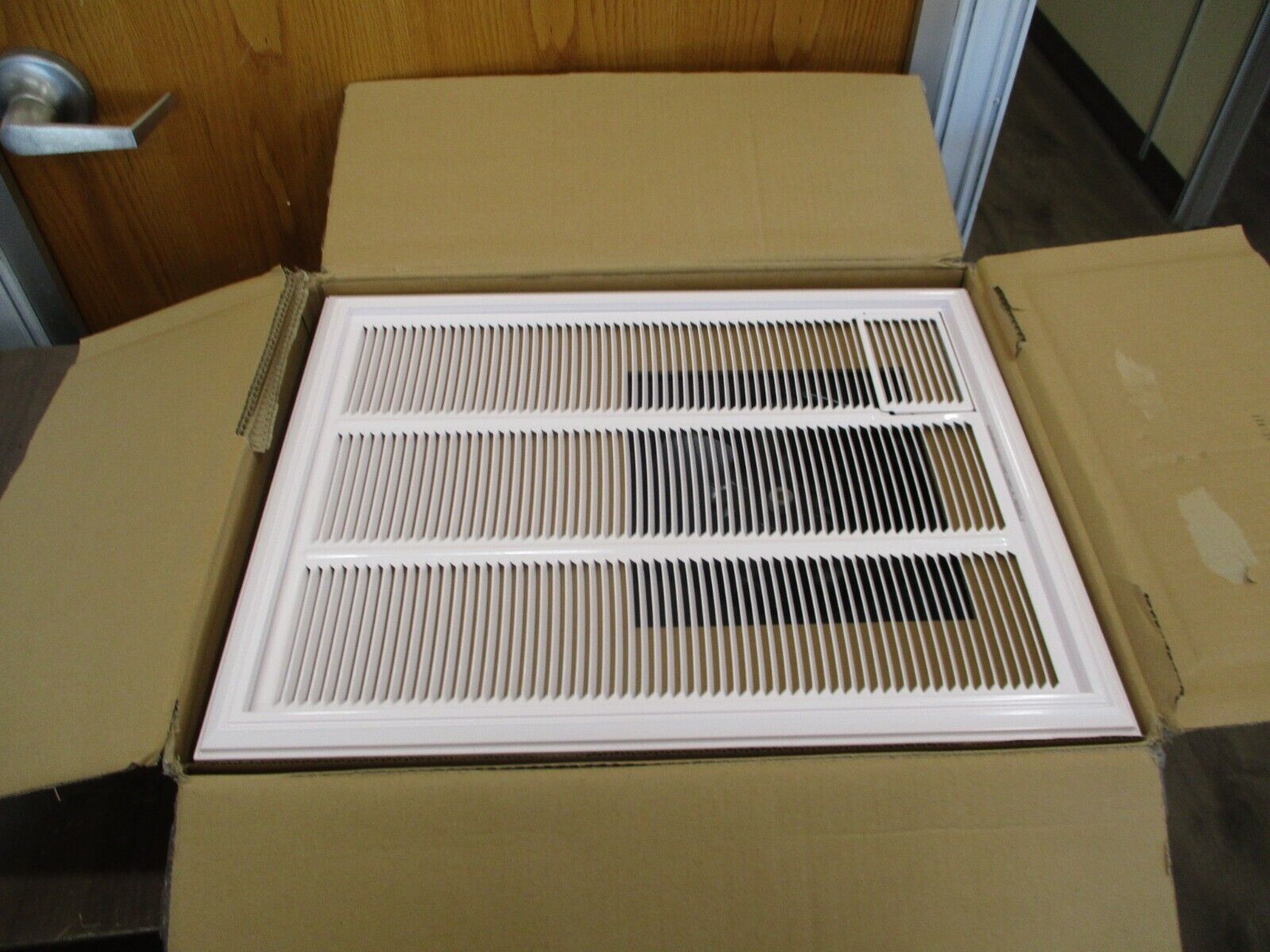 Dimplex Electric Wall Heater RFI840D21W 4000W 208V 60Hz 1Ph New Surplus