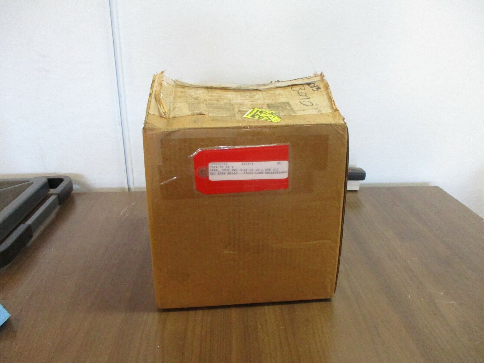 RWC Spur Gear CL14-05-14-1 New Surplus