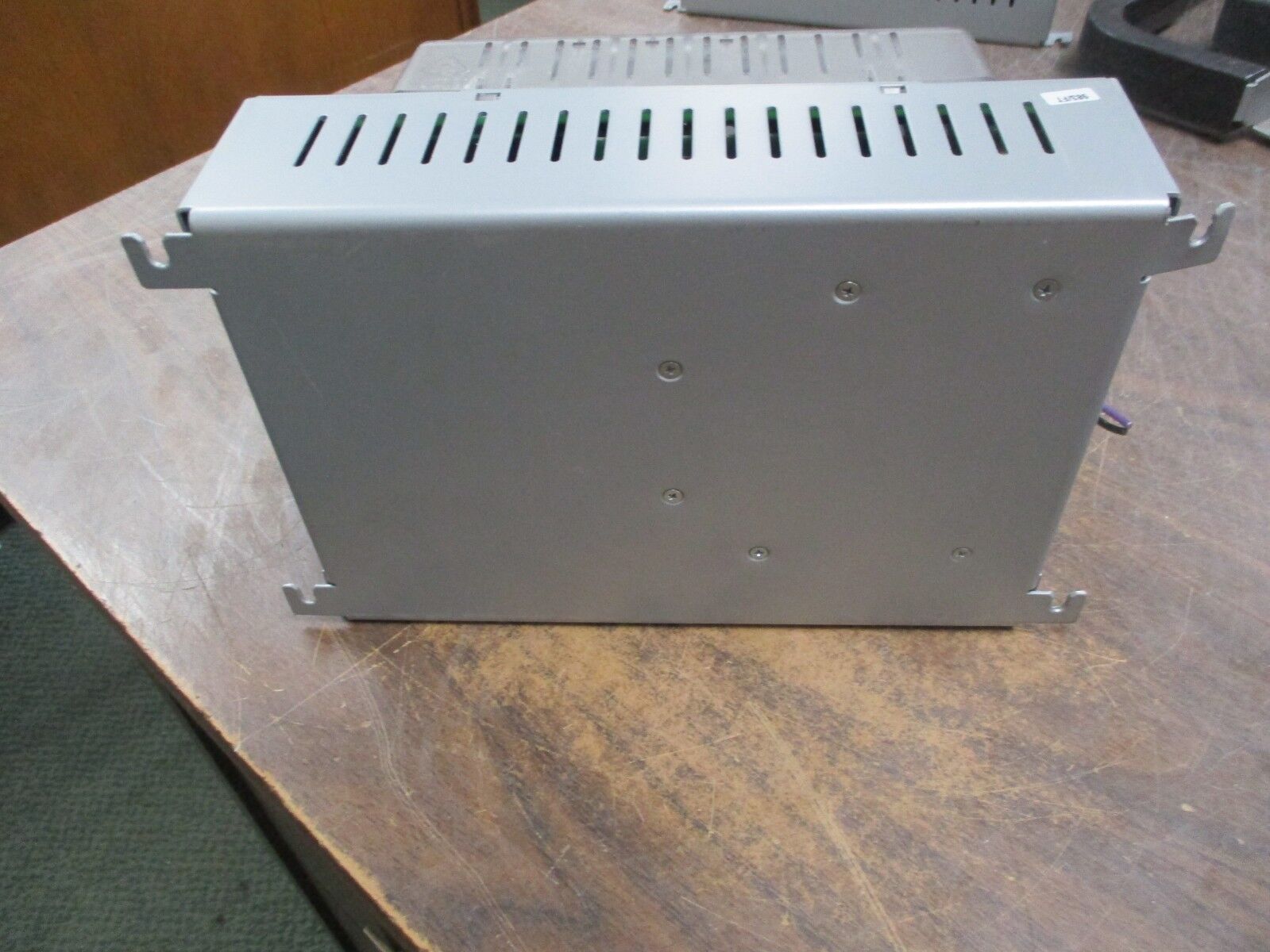 Siemens APOGEE Automation Analog Point Expansion Module 549-214 Used