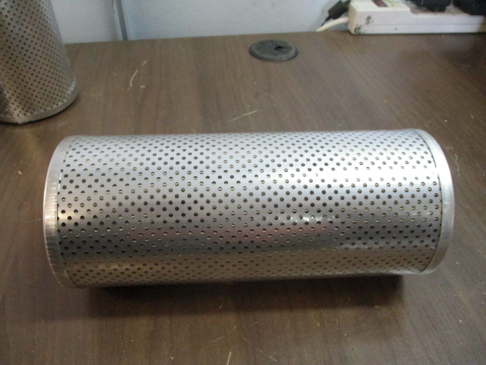 Filter-Mart Filter Element 01-0185 *Lot of 2* New Surplus