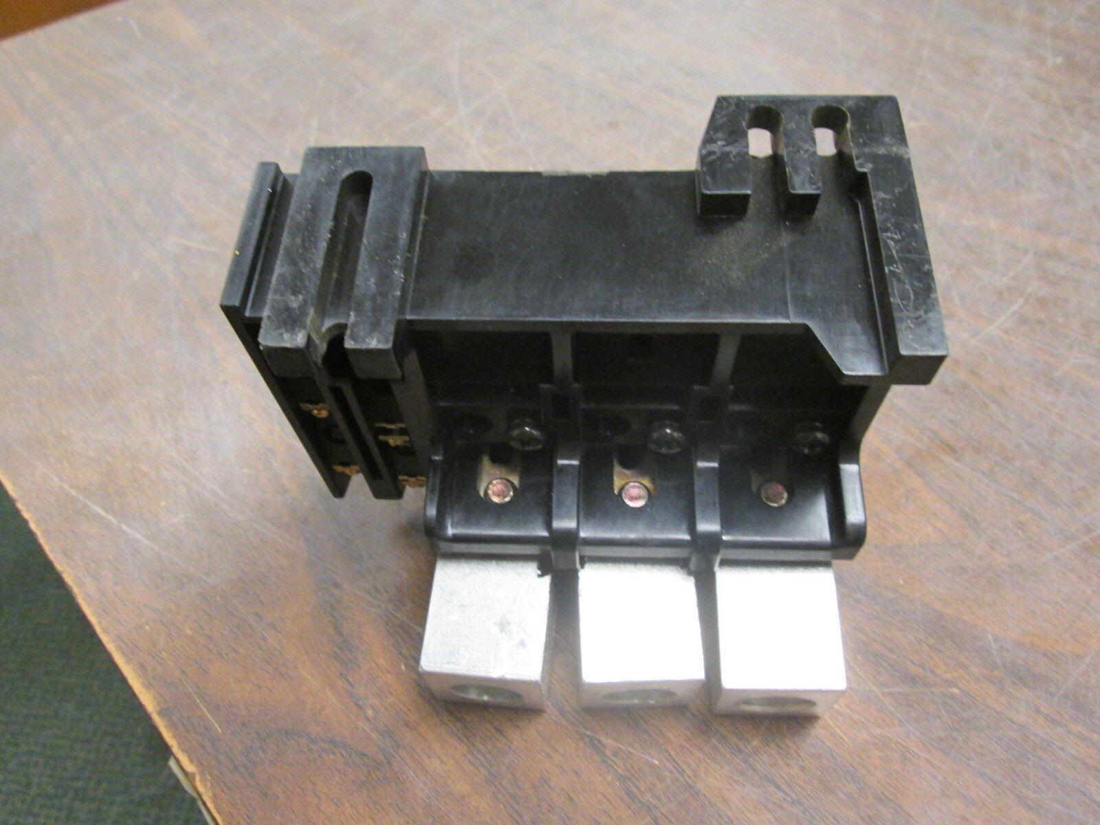 Toshiba Overload Relay T180A-E Trip: 87-130A Used