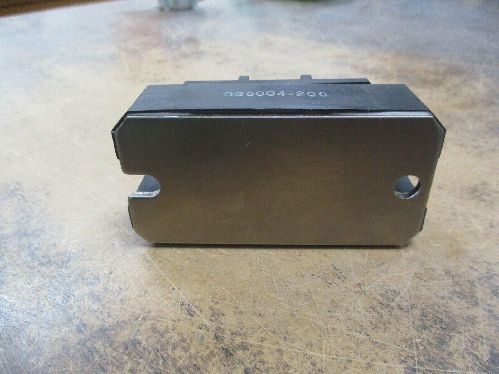 Fuji Electric Power Block Module 6RI75G-160B 75A 1600V Used