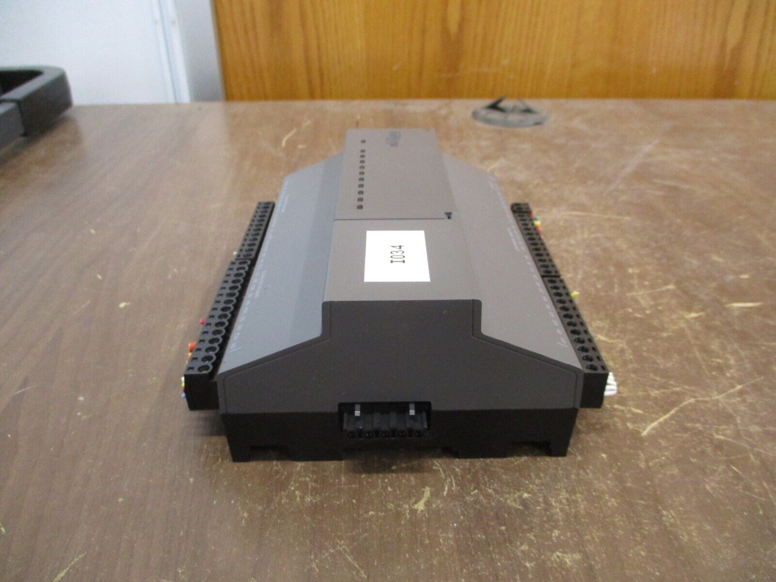 Niagara IO-R-34 I/O Module 14022 34PT Used