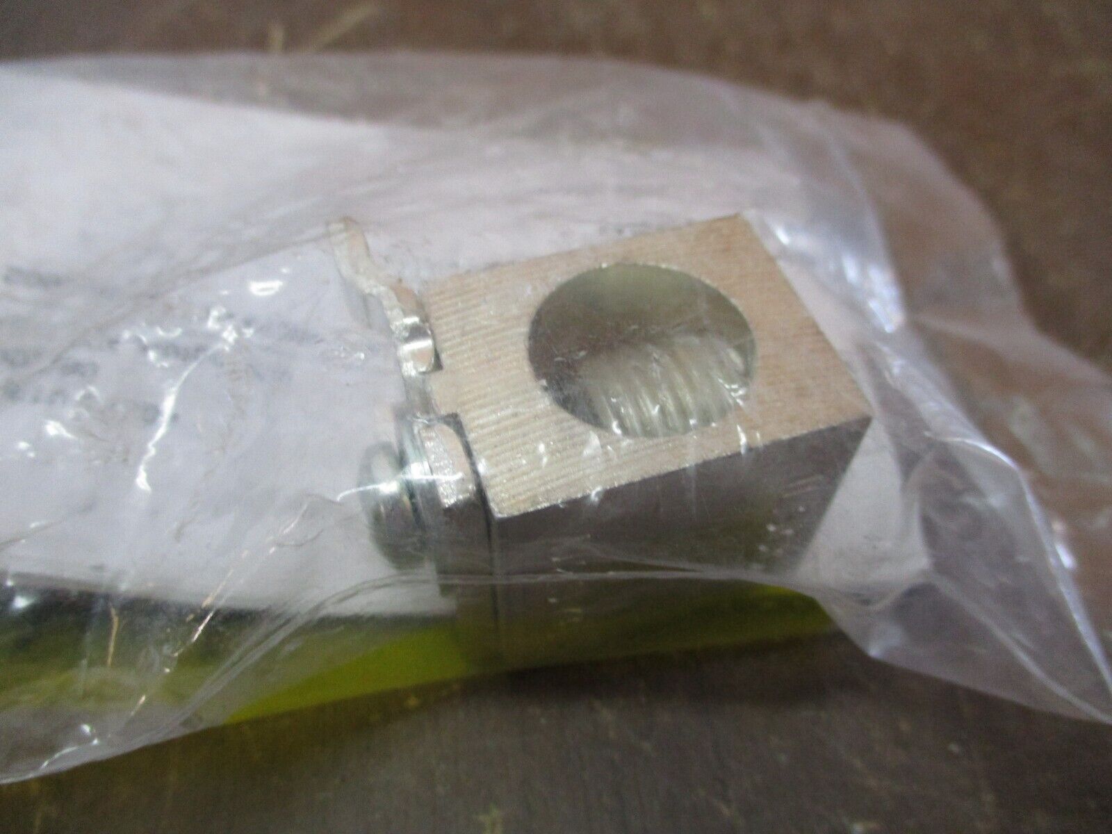 Square D Neutral Lug Kit 48118-830-50 New Surplus