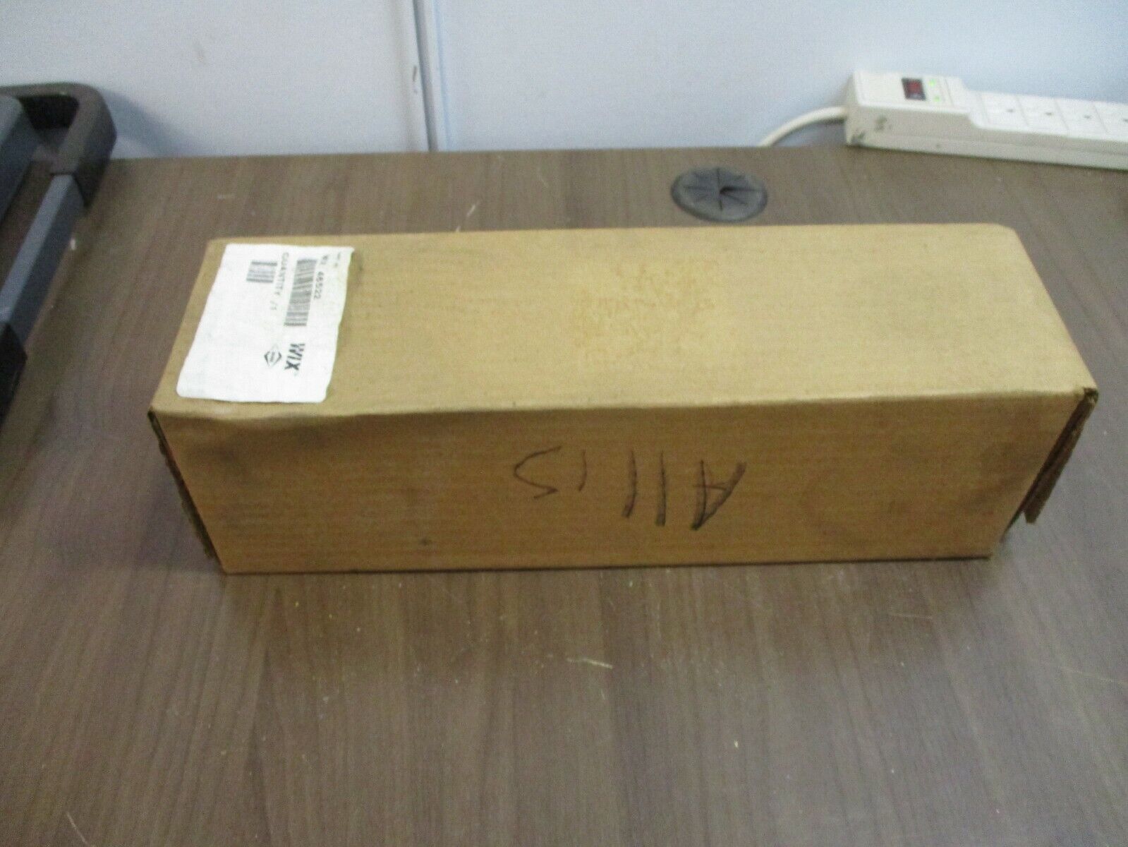 Wix Air Filter 46522 New Surplus