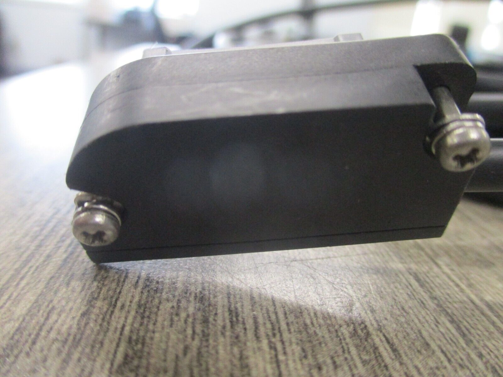 Keyence PNP Output Cable SZ-P10PS 10m Used