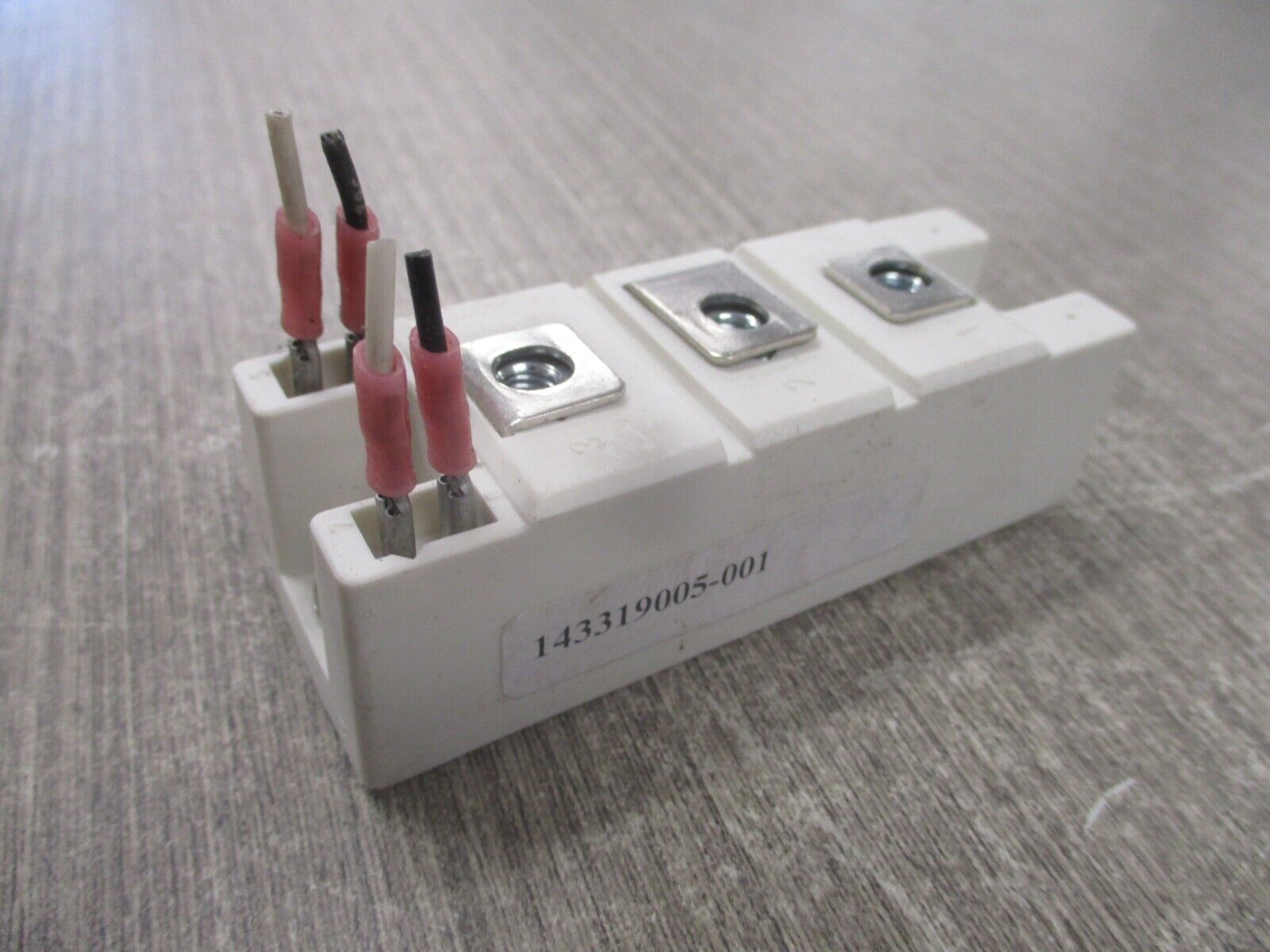 Powerex Power Module CD631615B Used