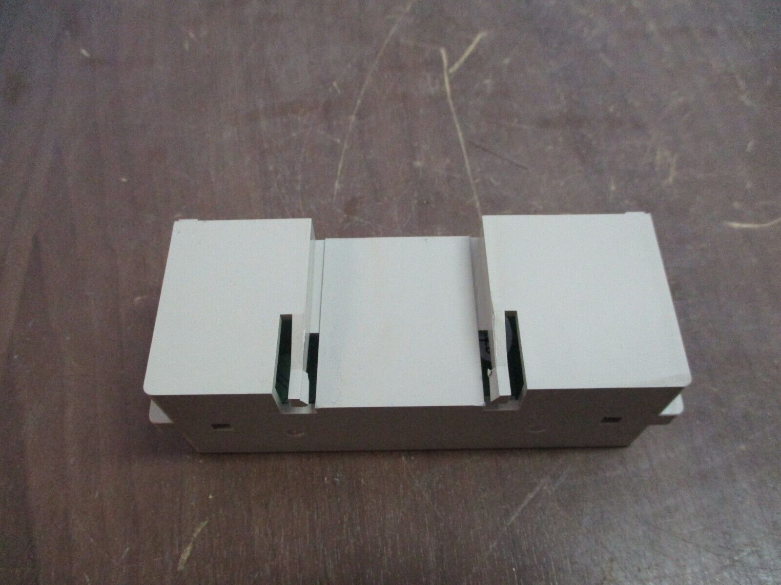 Emerson Ovation Bus Terminator Module 1B30023H01 Rev. 5 Used