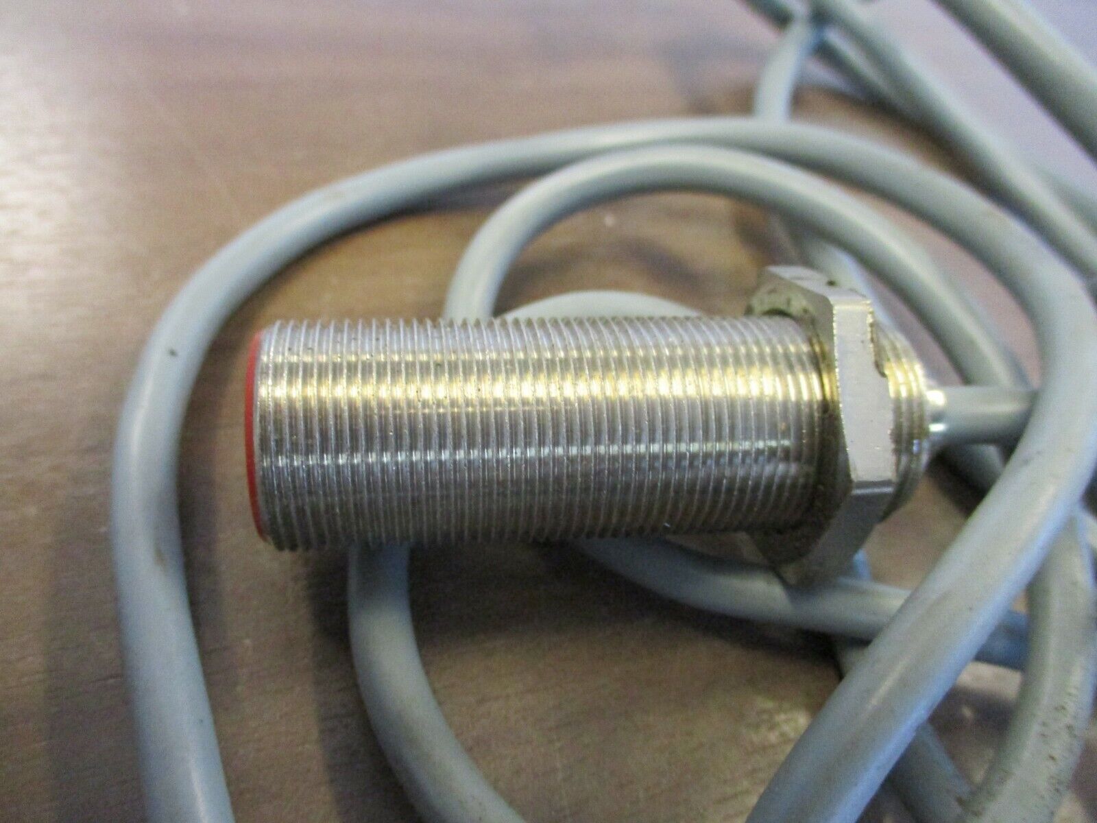 Honeywell Proximity Switch 922AA3XM-A9N-L Used