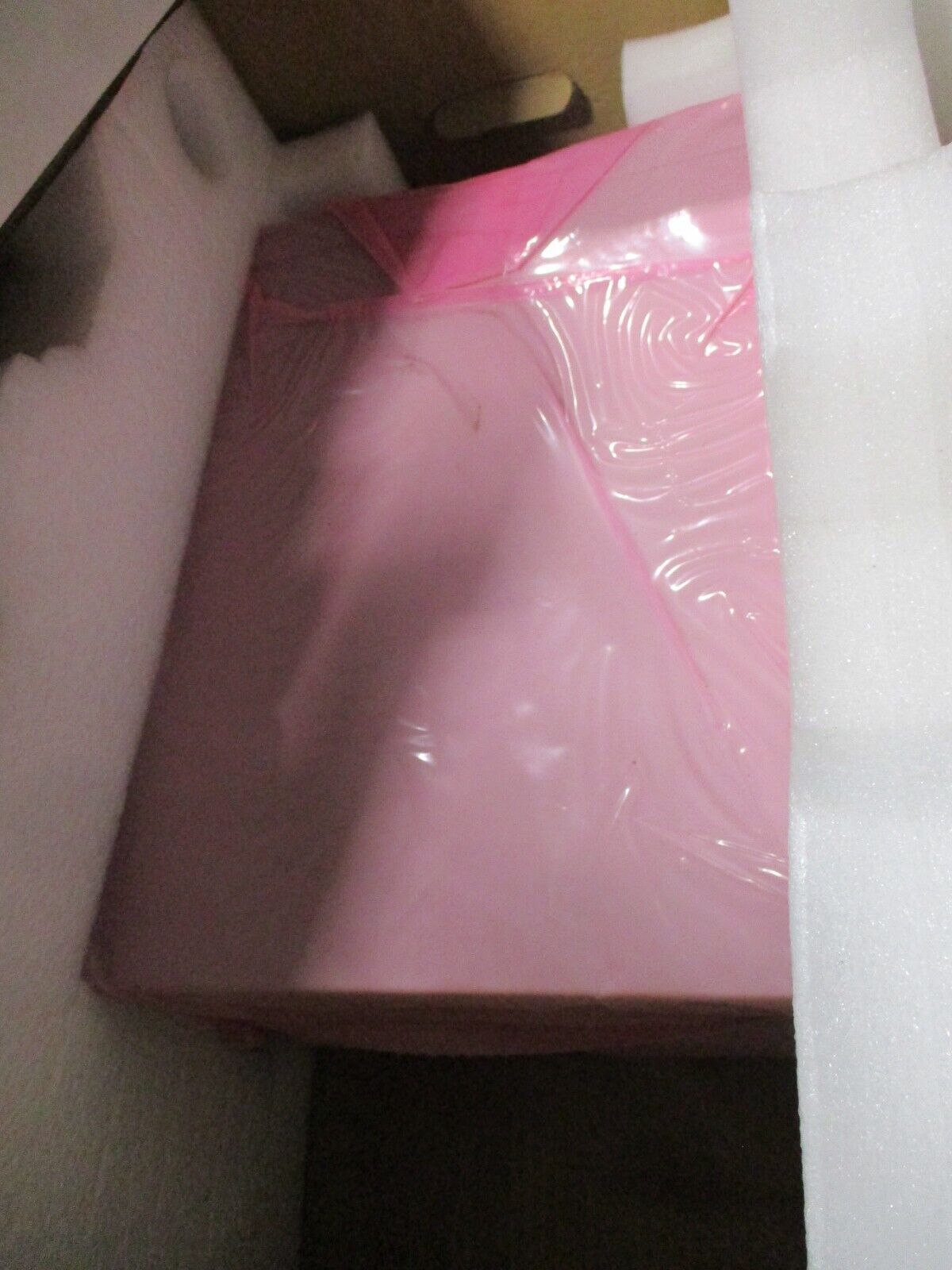 Metso Automation Industrial Computer PPR101 Rel. 3.19 New Surplus