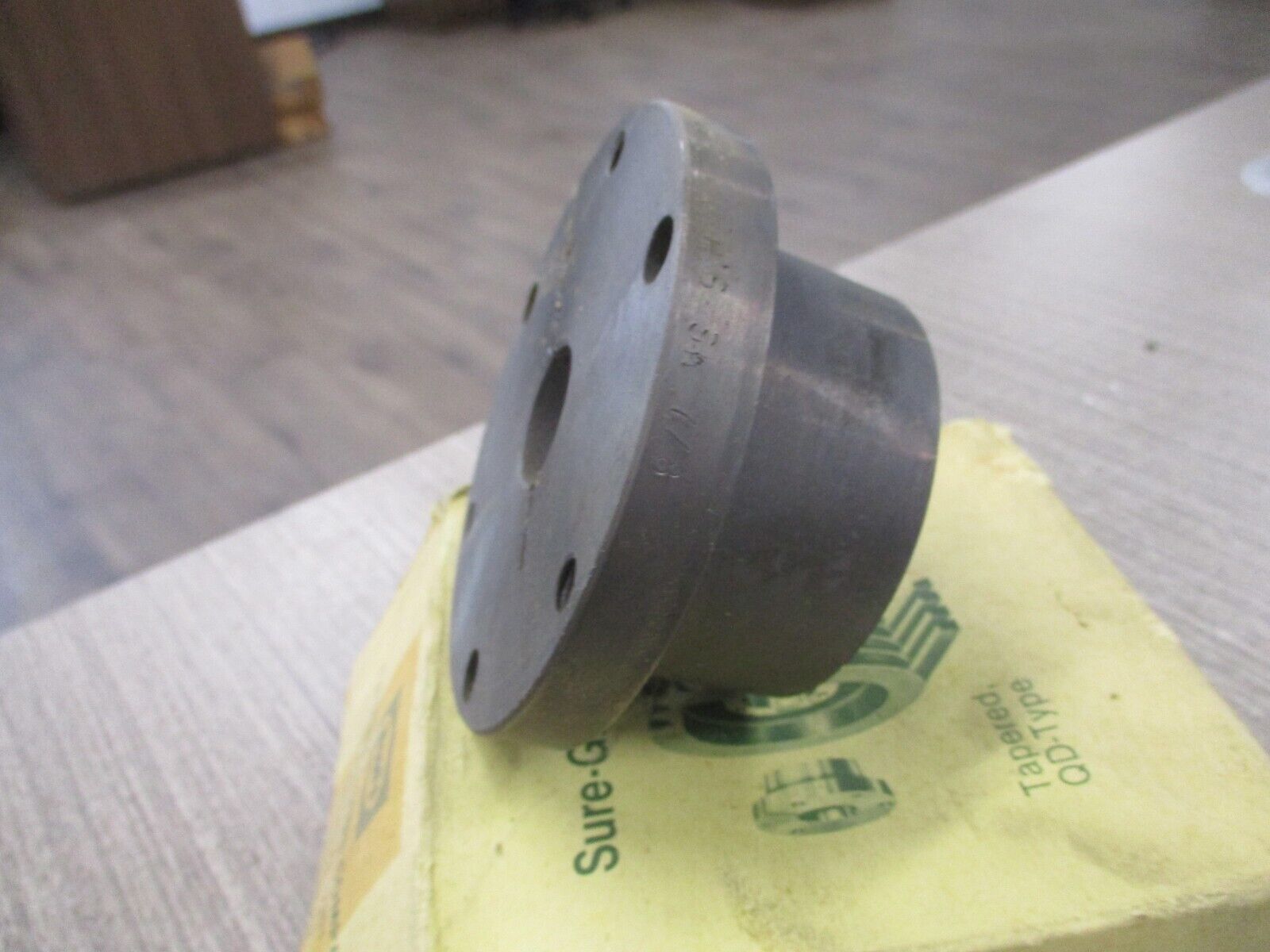 TB Wood's Sure-Grip Bushing SKX 7/8 New Surplus