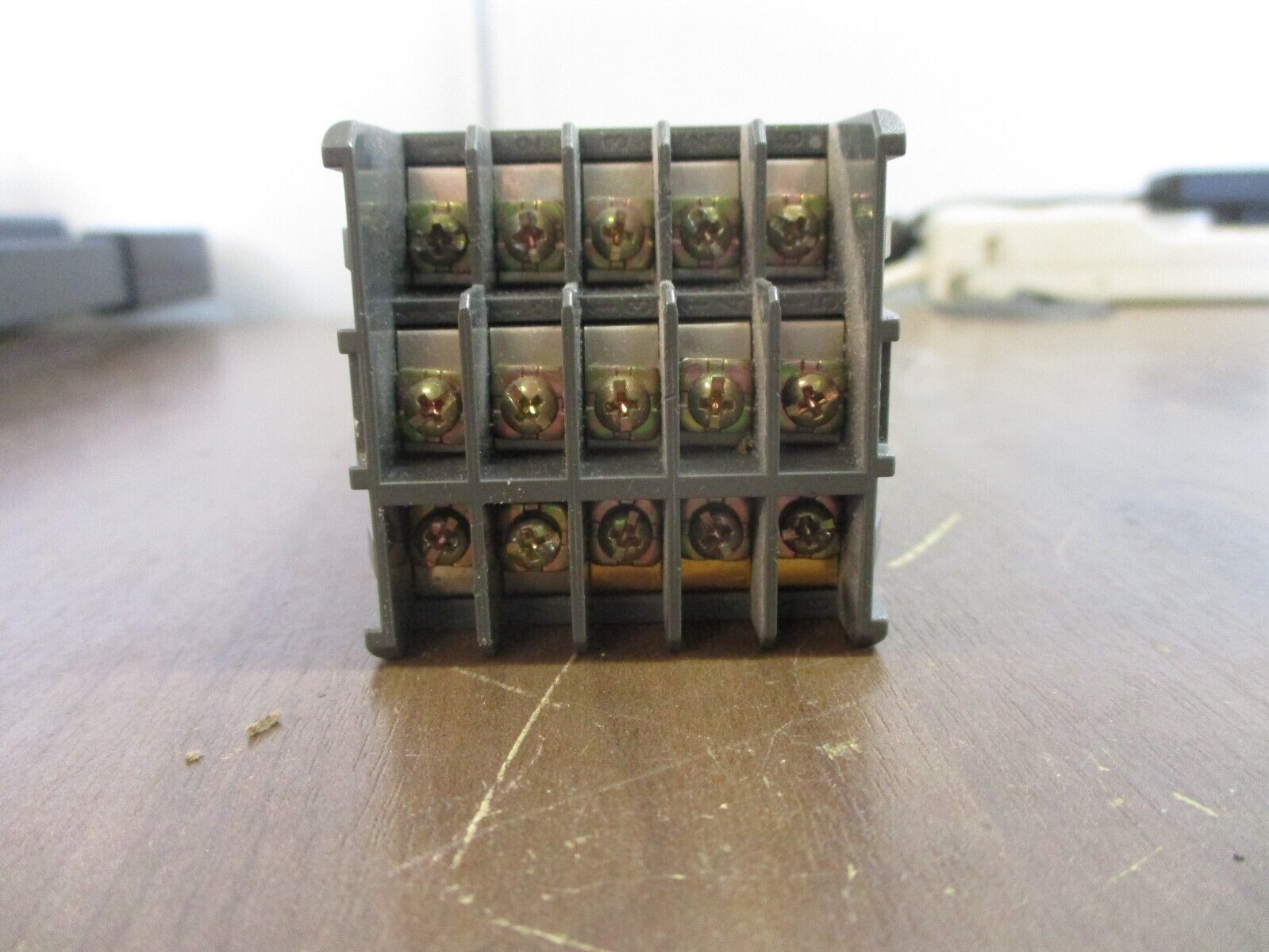 Ero Electronic Temperature Controller LFS931133000 100/240V 50/60Hz 8VA Used