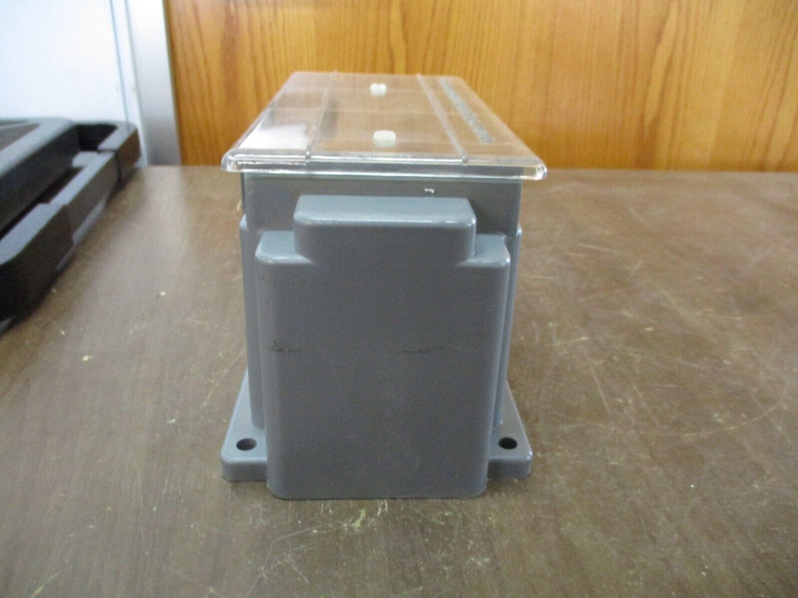 Cutler-Hammer / Instrument Transformers Potential Transformer Ratio 4:1 Used