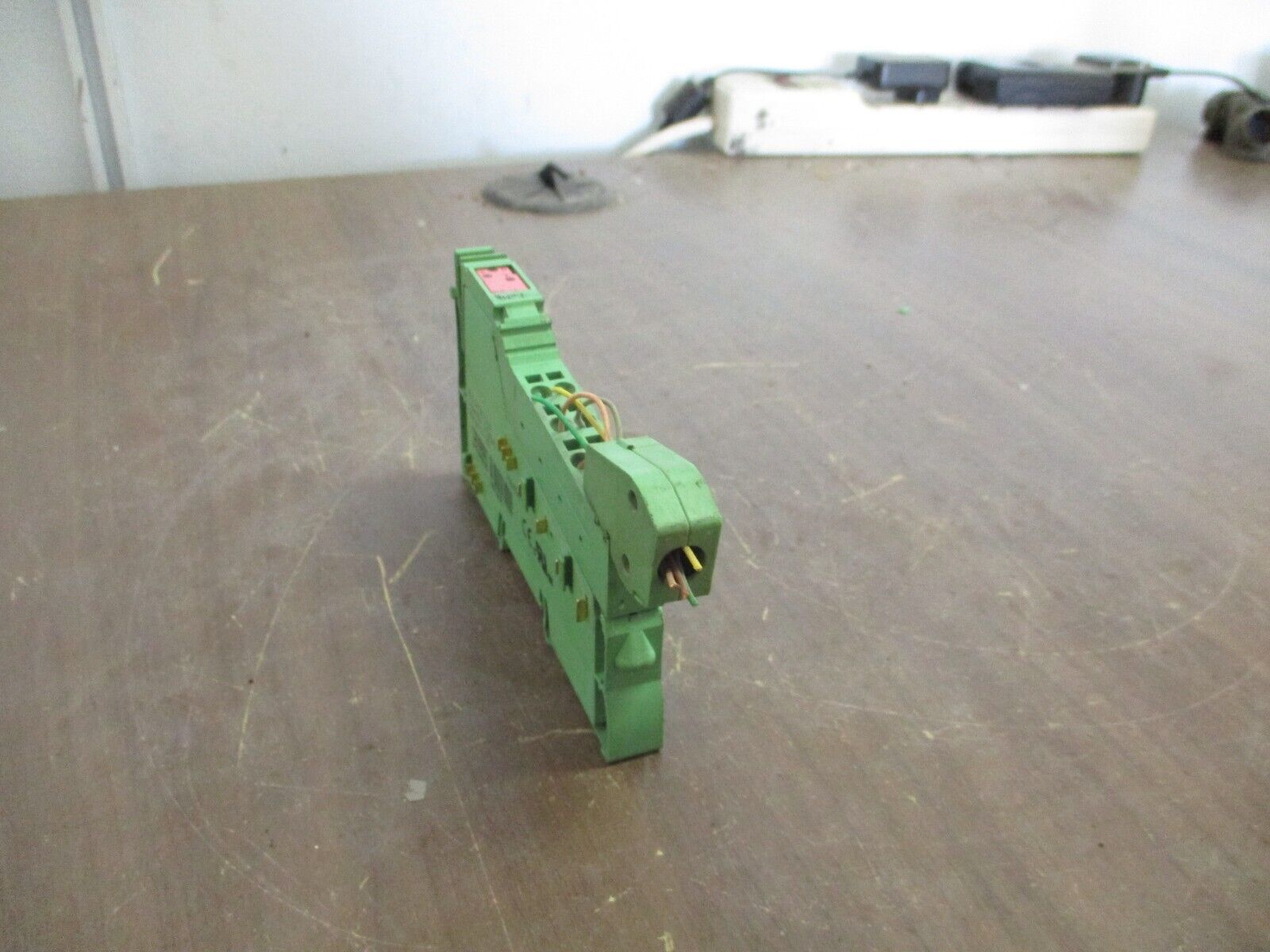 Phoenix Contact Interbus Inline Digital Output Terminal 2726243 IBIL24DO 2-2A