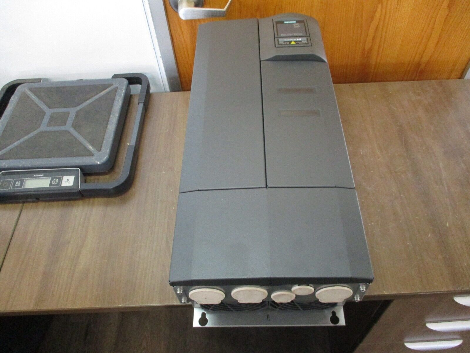 Siemens MicroMaster 440 AC Drive 6SE6440-2UD33-0EA1 40HP *Damaged Box*