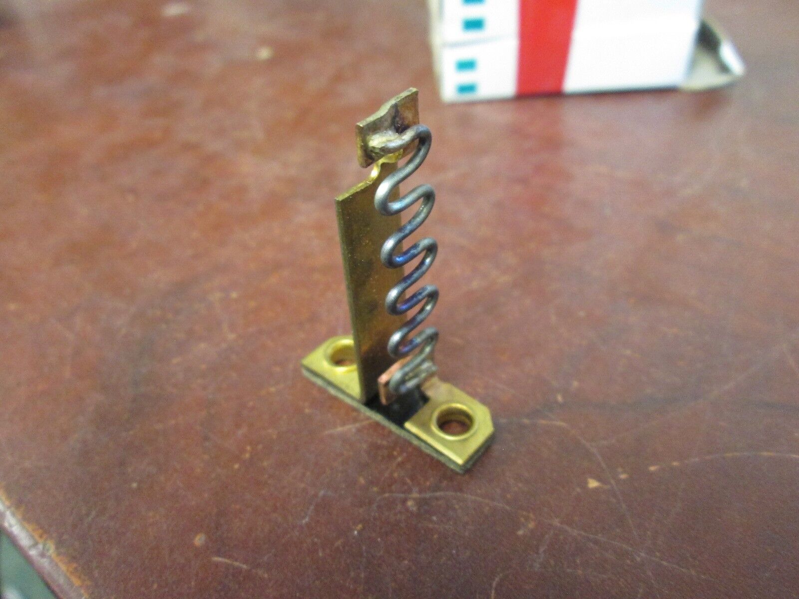 Siemens Thermal Overload Unit SFH33 *Lot of 3* New Surplus