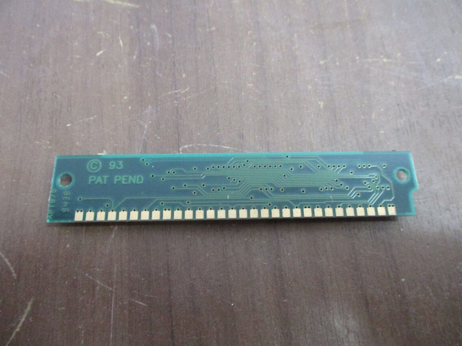 GSM Memory Module MPE 41000J7 Used