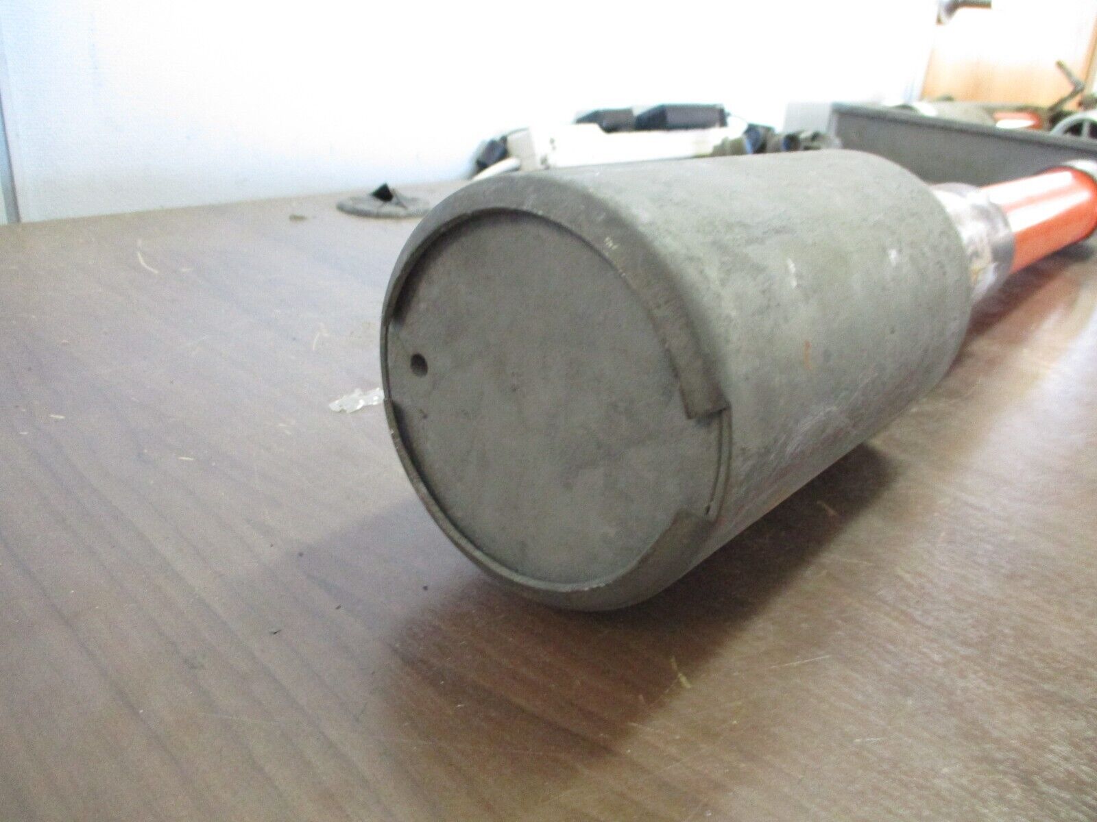 Westinghouse Type BA Power Fuse Holder 1318511 400A Max 7.2kV Used