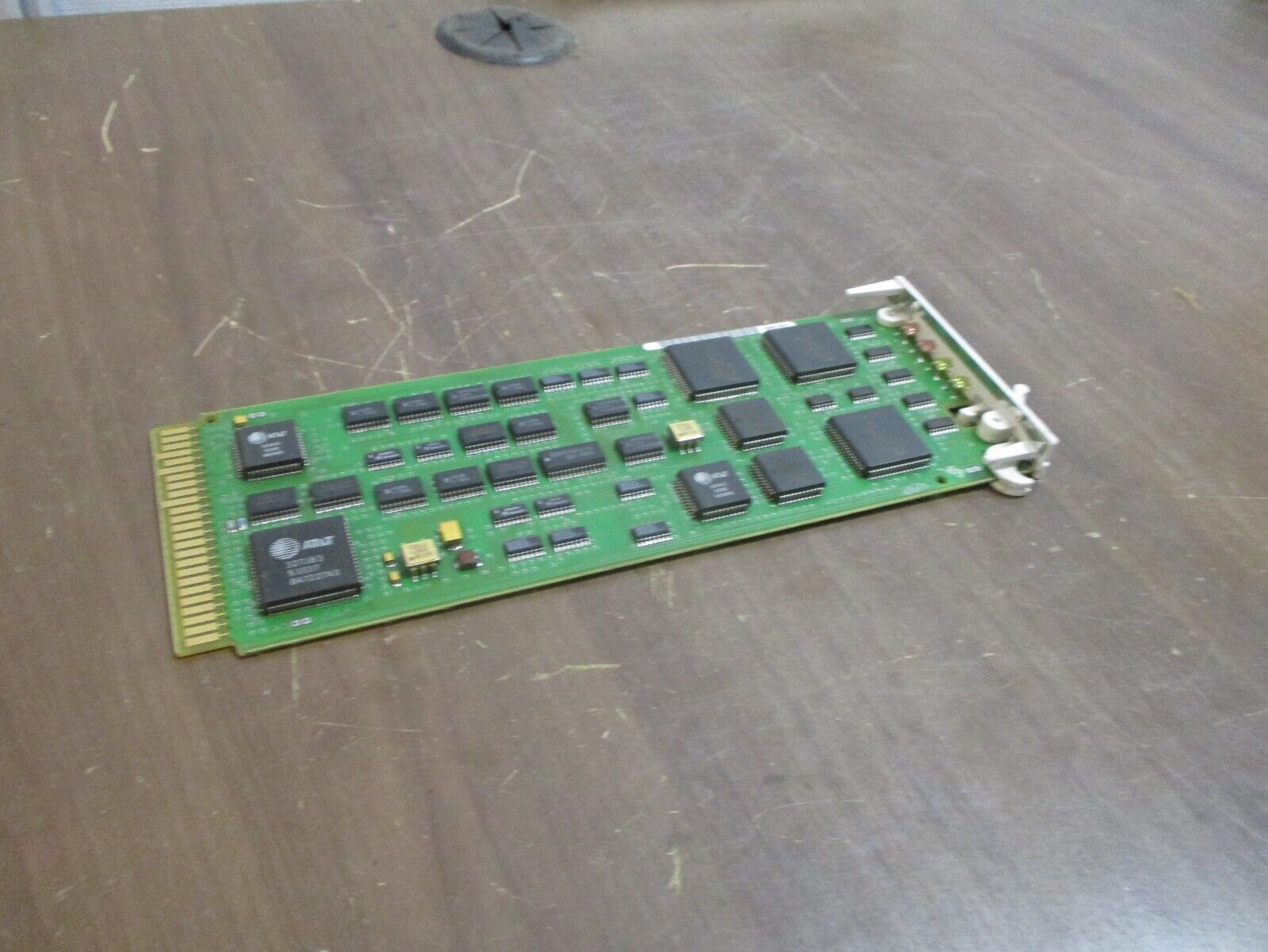 AT&T AUA105B Transceiever Unit 5SPQABUAAA Used