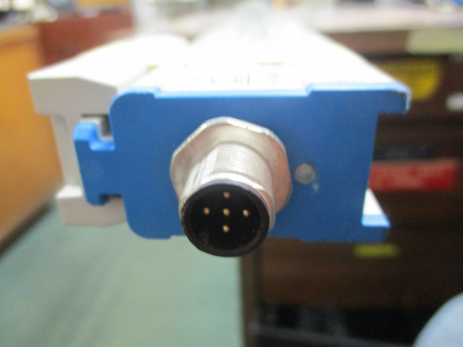 Simco Ion Performax IQ Easy Static Neutralizing Bar 1531011710 Length: 70" Used