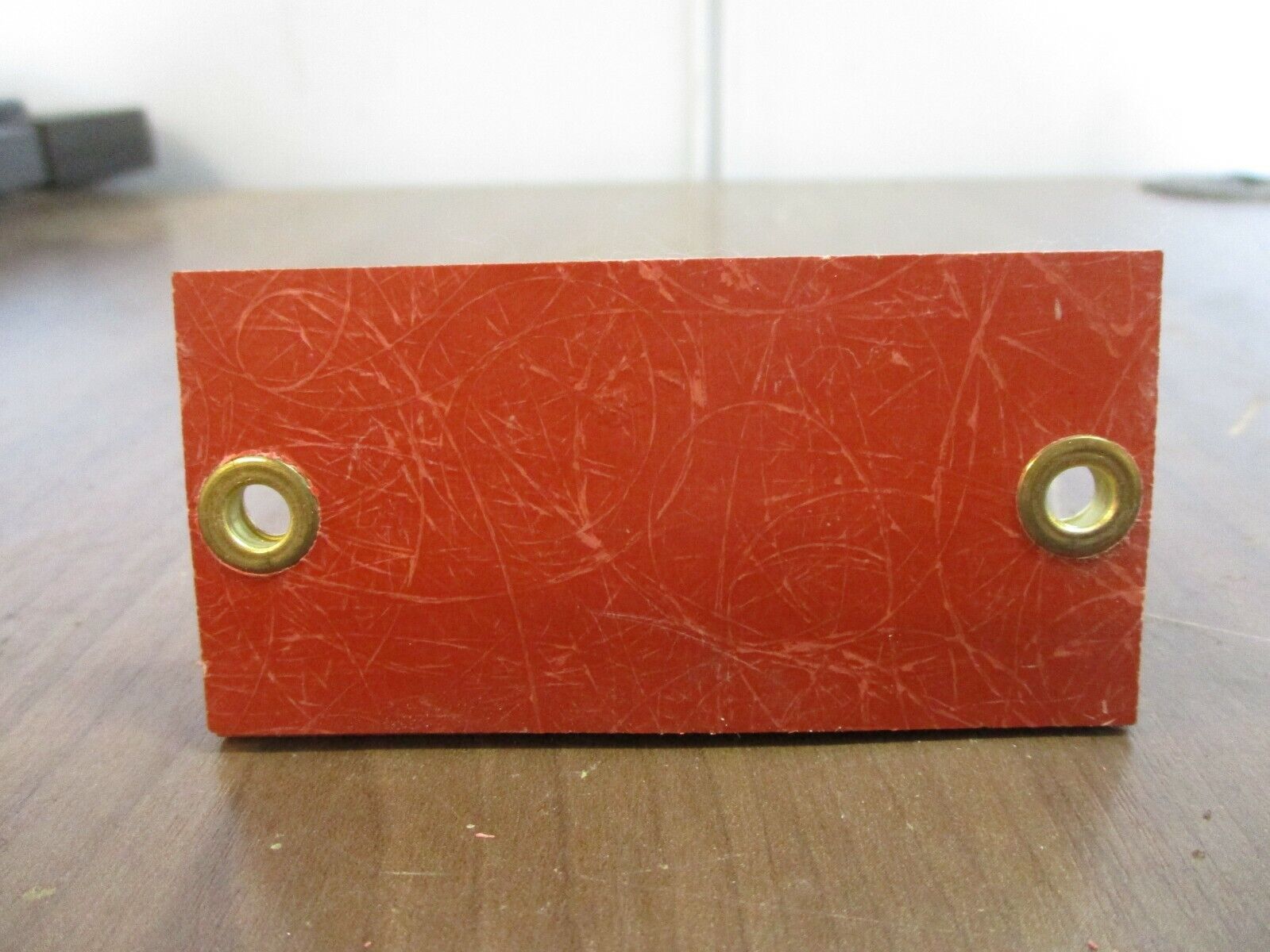 Elec-Tron Terminal Board 5827C Used