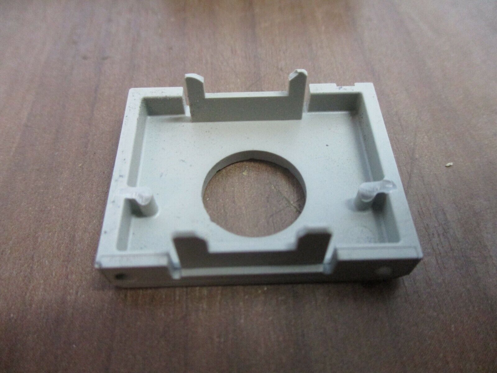 Allen-Bradley SLC 500 Processor Unit 1747-L532 Ser. D Proc. Rev. 4 Used