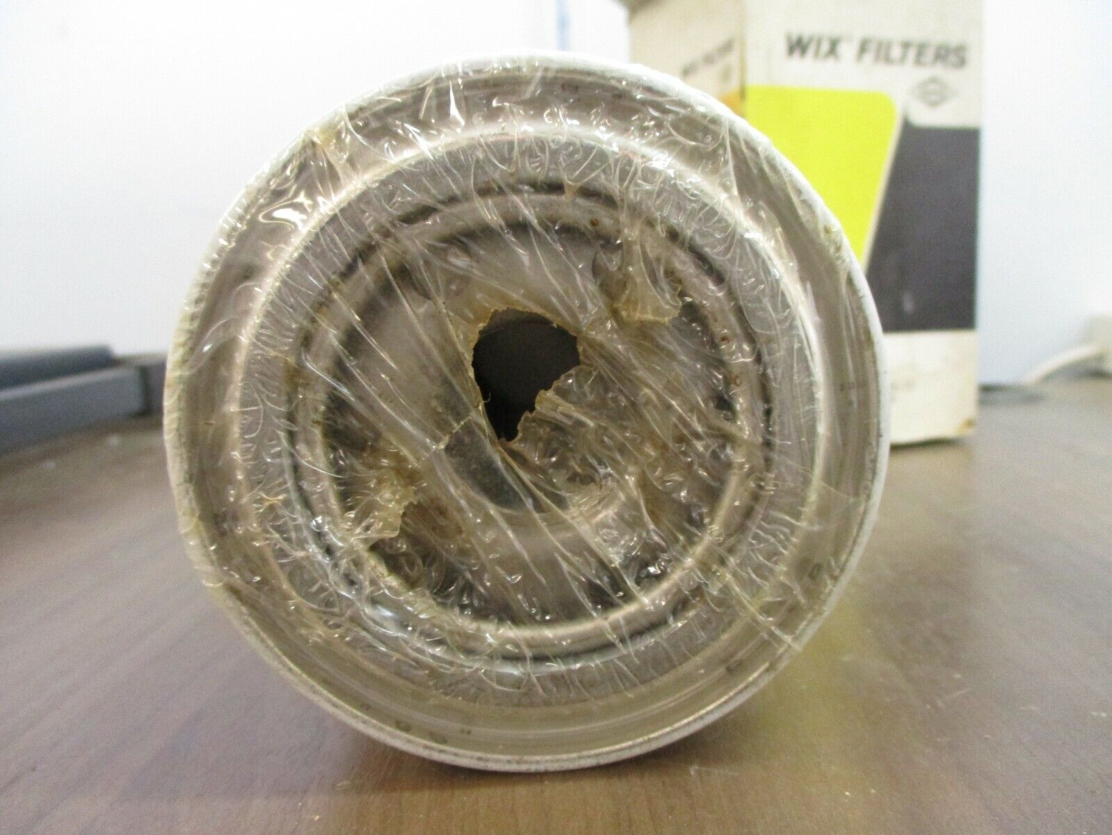 Wix Hydraulic Filter 51619 New Surplus