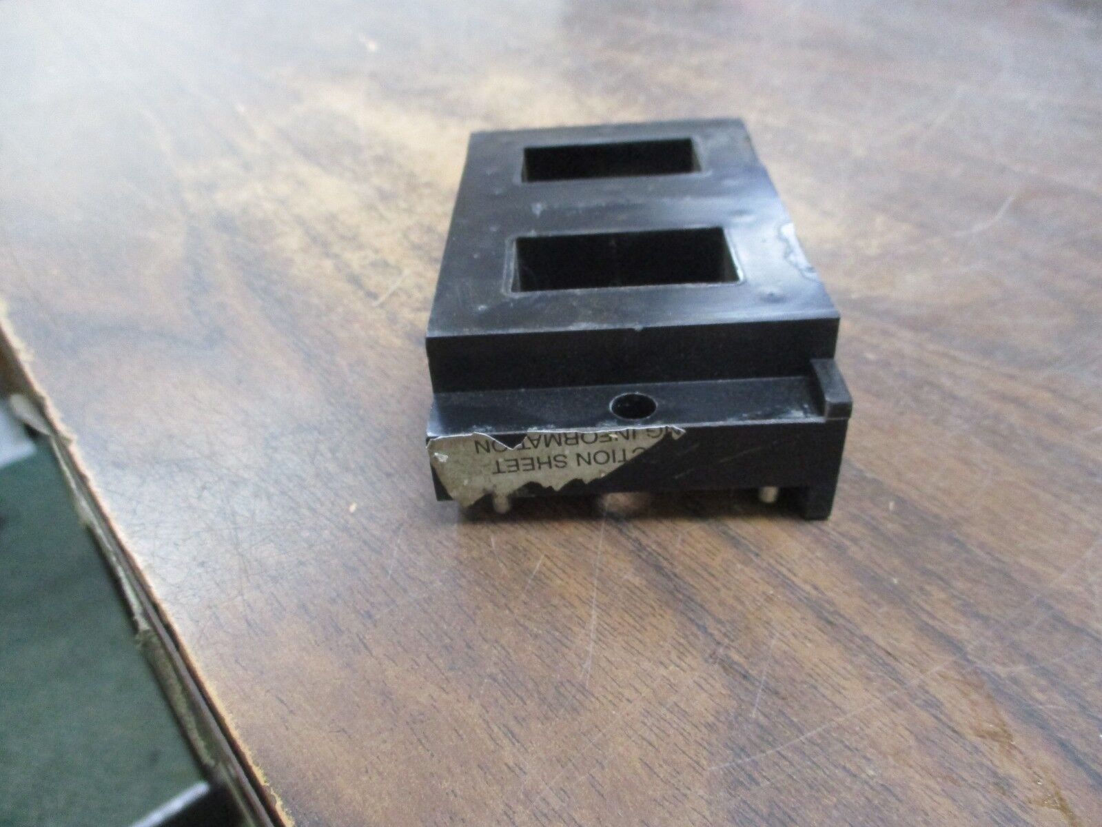 Westinghouse Magnetic Coil 7874A85G02 C970505 208/240V 50/60Hz Used