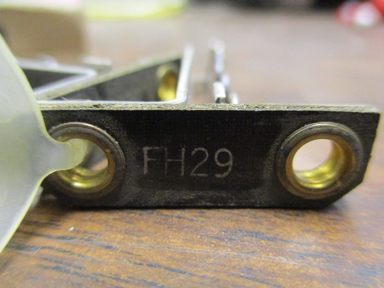 Westinghouse Heaters FH29 *Box of 3* Used