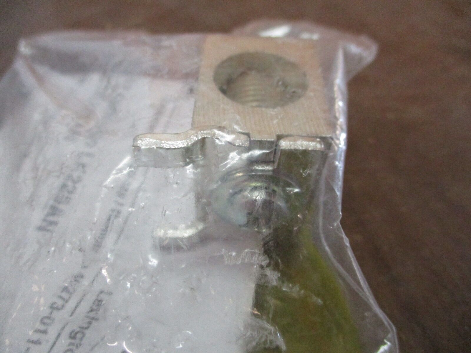 Square D Neutral Lug Kit 48118-830-50 New Surplus