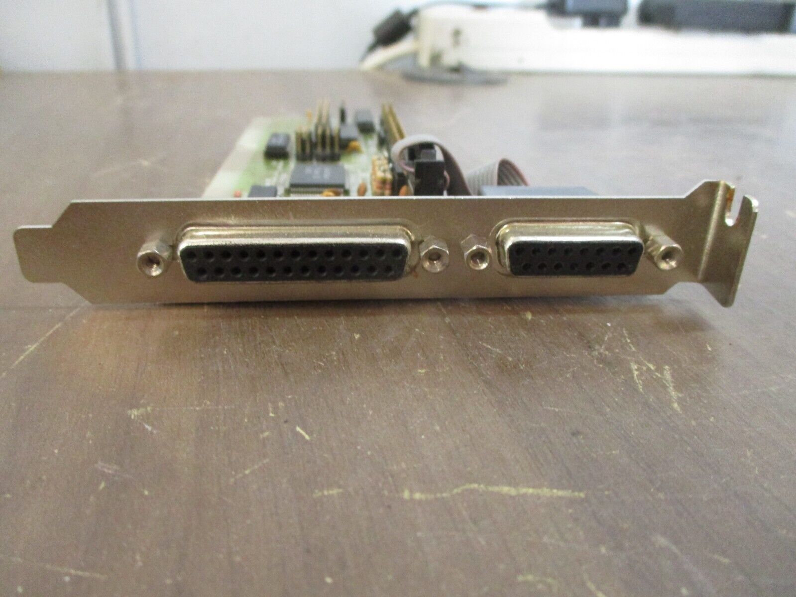 Goldstar IDE Multi-Function Card IDE-PLUS-V4L New Surplus