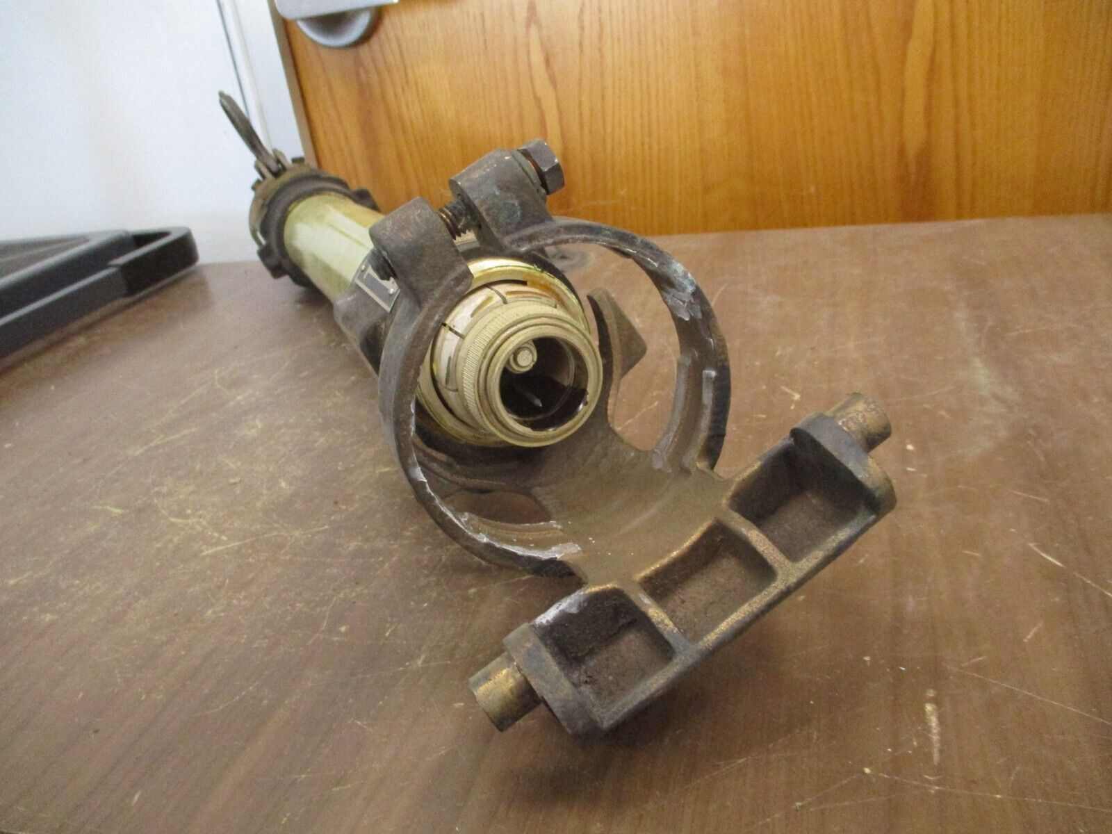 S&C SM-5C Fuse 86692 400E Max 14.4kV 125E Refill Used