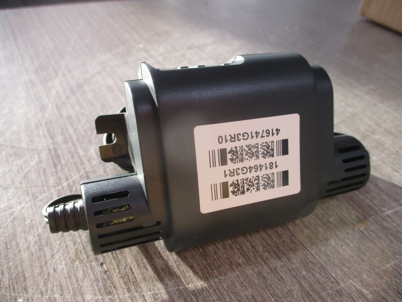 Emerson Liebert 2T Rack Sensor Kit 308638G1 New Surplus