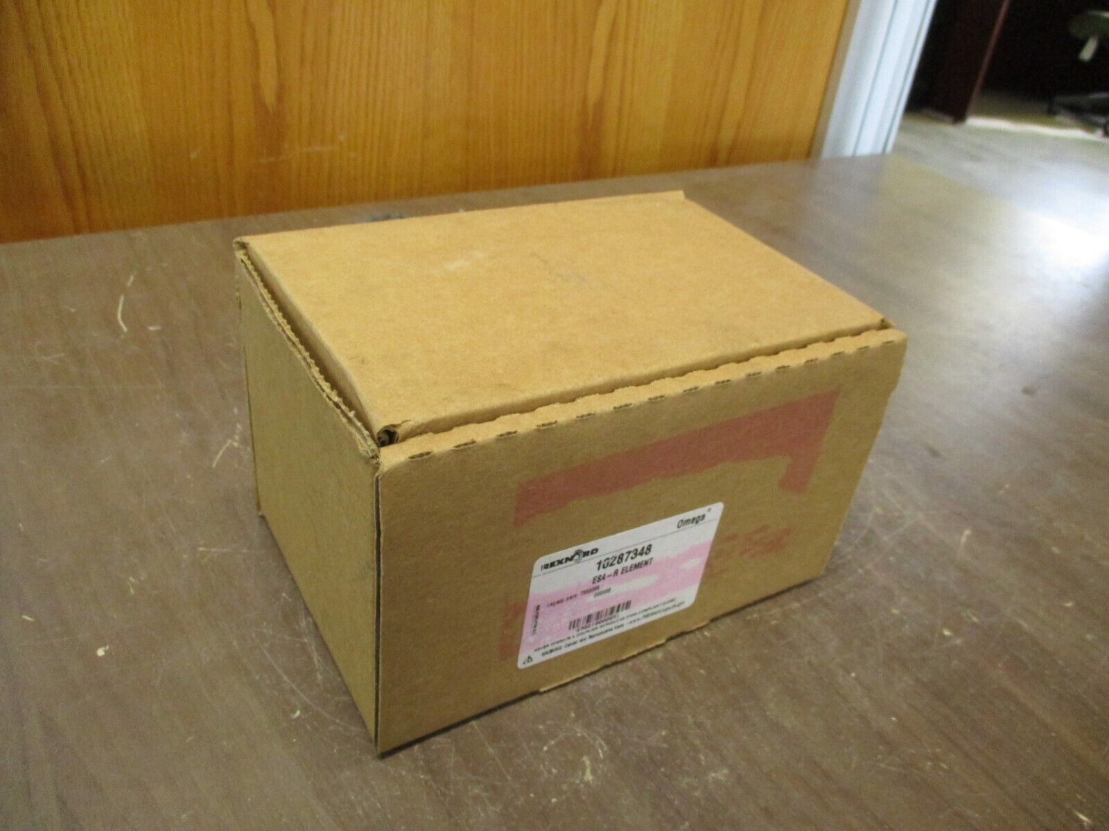 Rexnord Omega ES4-R Element 10287348 New Surplus