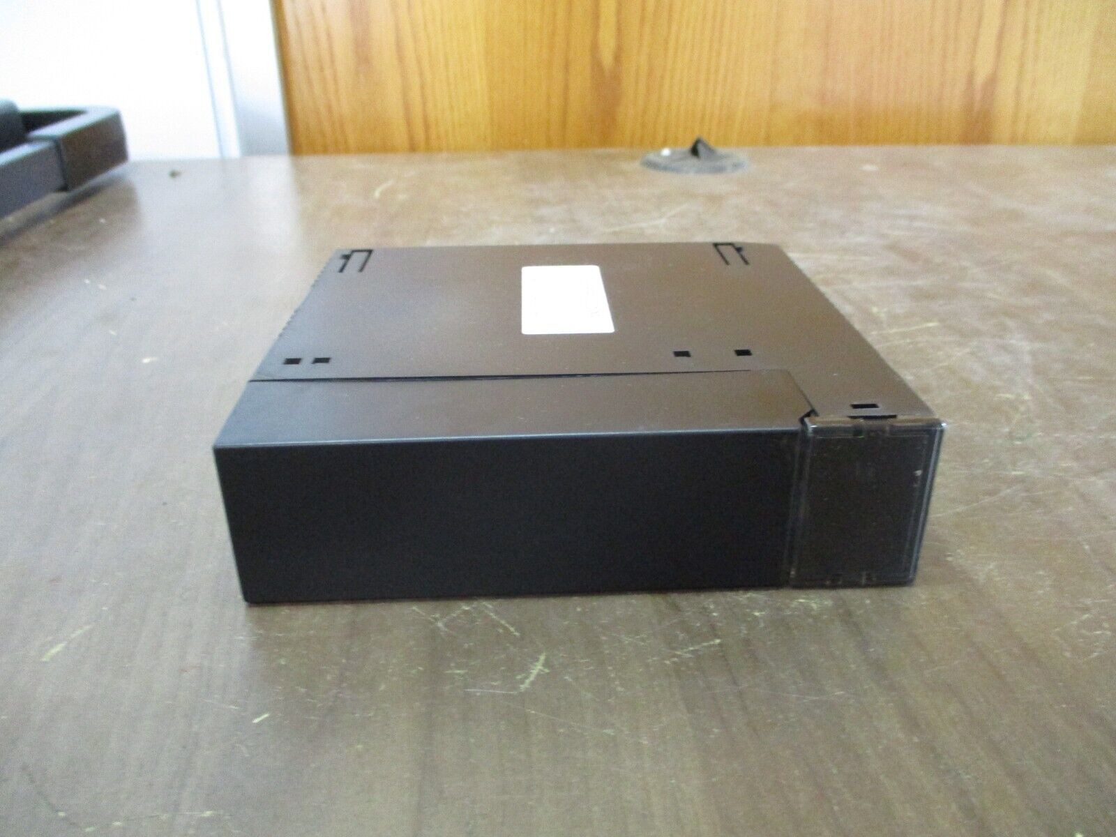 GE Fanuc Filler Module IC693ACC310A Used