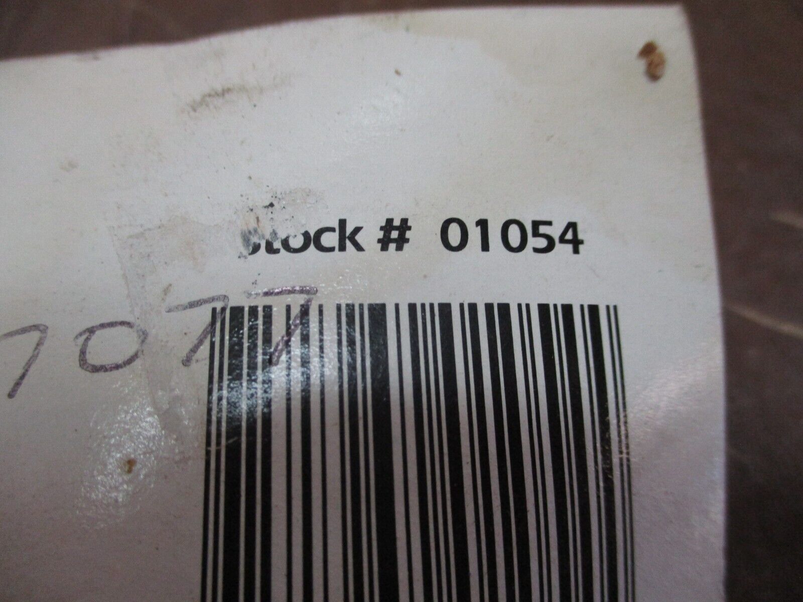 Delmar Compu Kit Premium Parallel Printer Cable 01054 6ft New Surplus