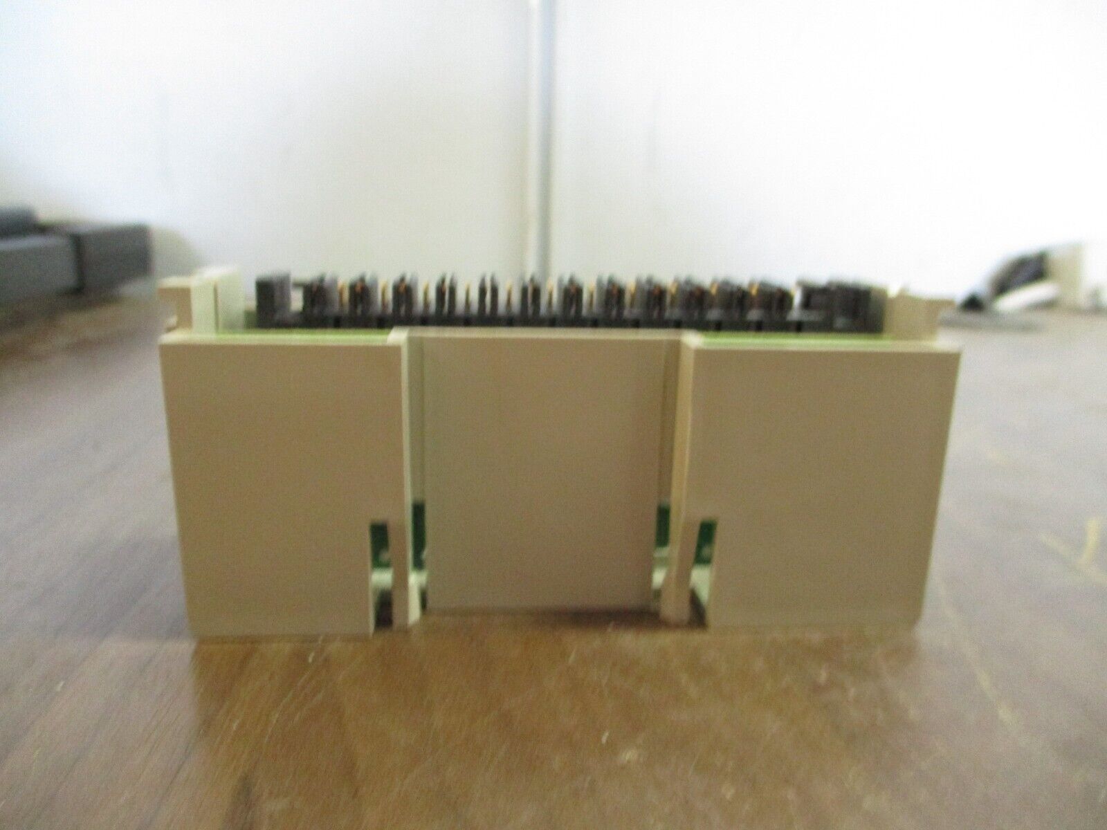 Emerson Ovation Terminator Module 1B30023H01 Rev. 5 Used