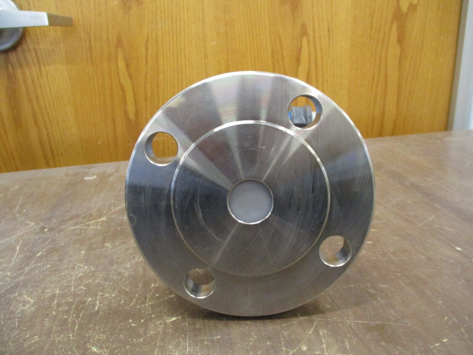 Endress + Hauser Cerabar M Pressure Transmitter PMC51-26598/0 Rev. 1 Used