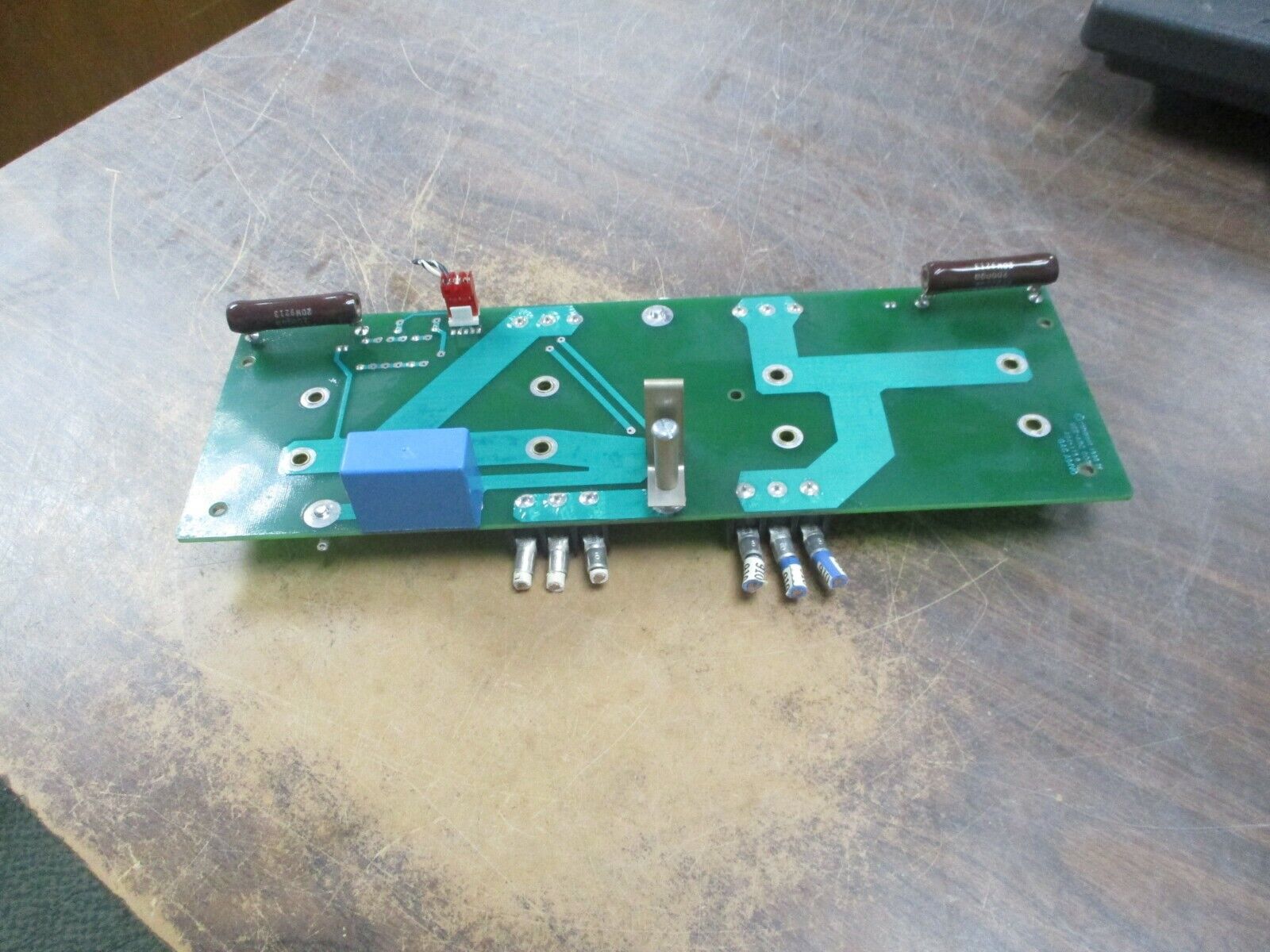 Vee-Arc Circuit Board 930-1061 380/415/460V Used