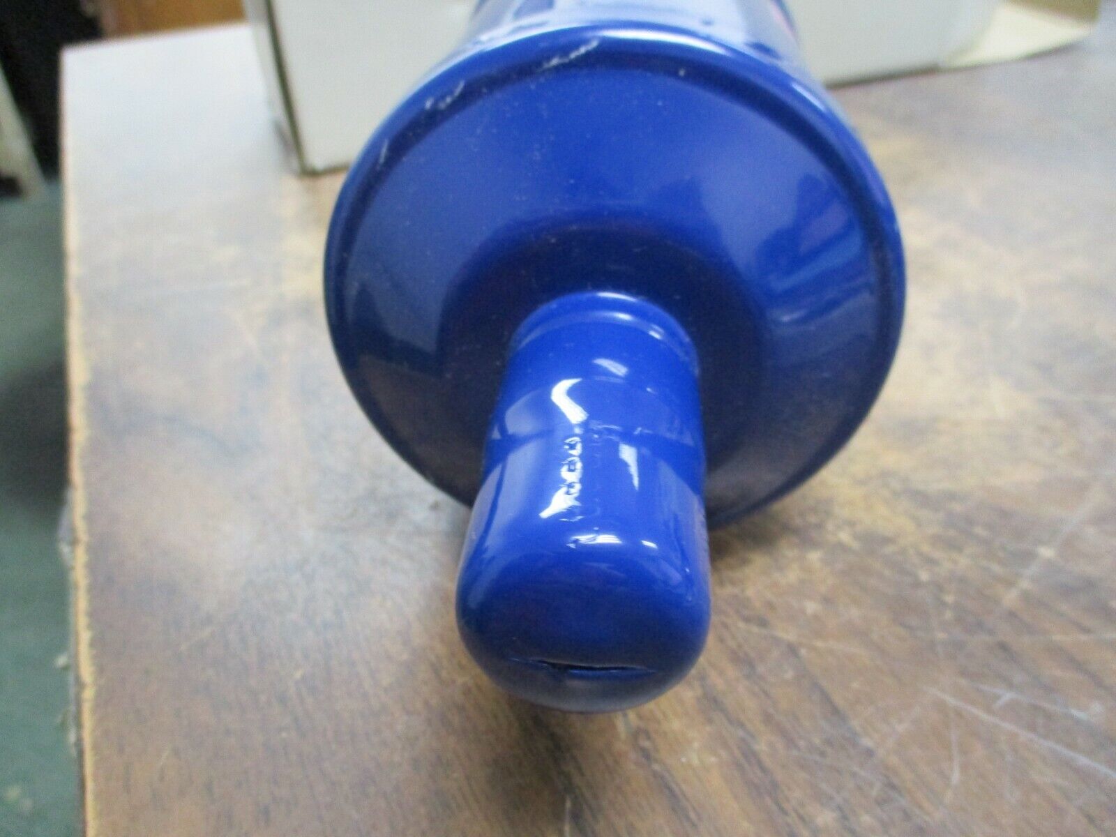 Carrier Accumulator KH75GF160 New Surplus