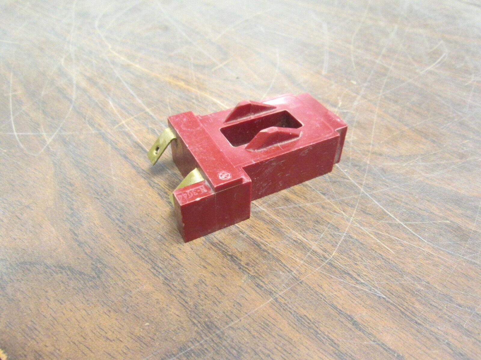 Cutler-Hammer Magnetic Coil 9-2703-1 120V@60Hz 110V@50Hz Used