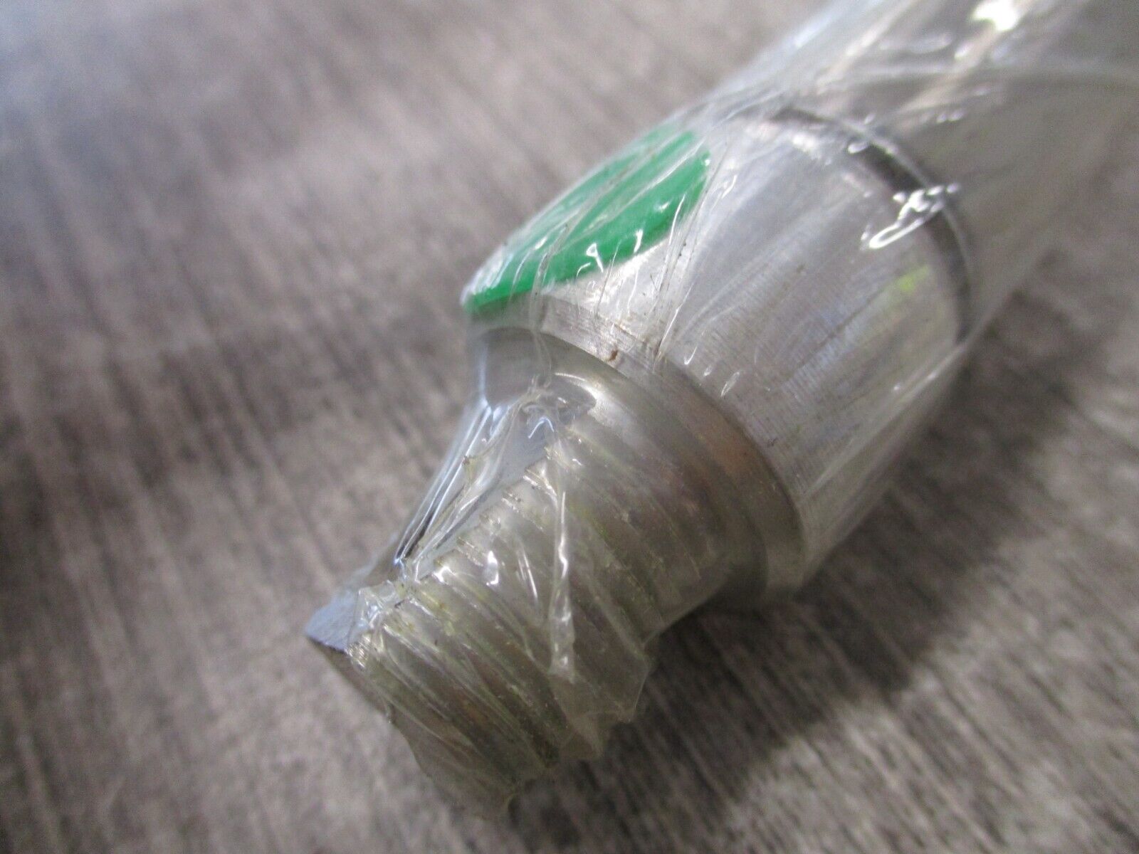 Clippard Pneumatic Cylinder UDR-12-6 New Surplus