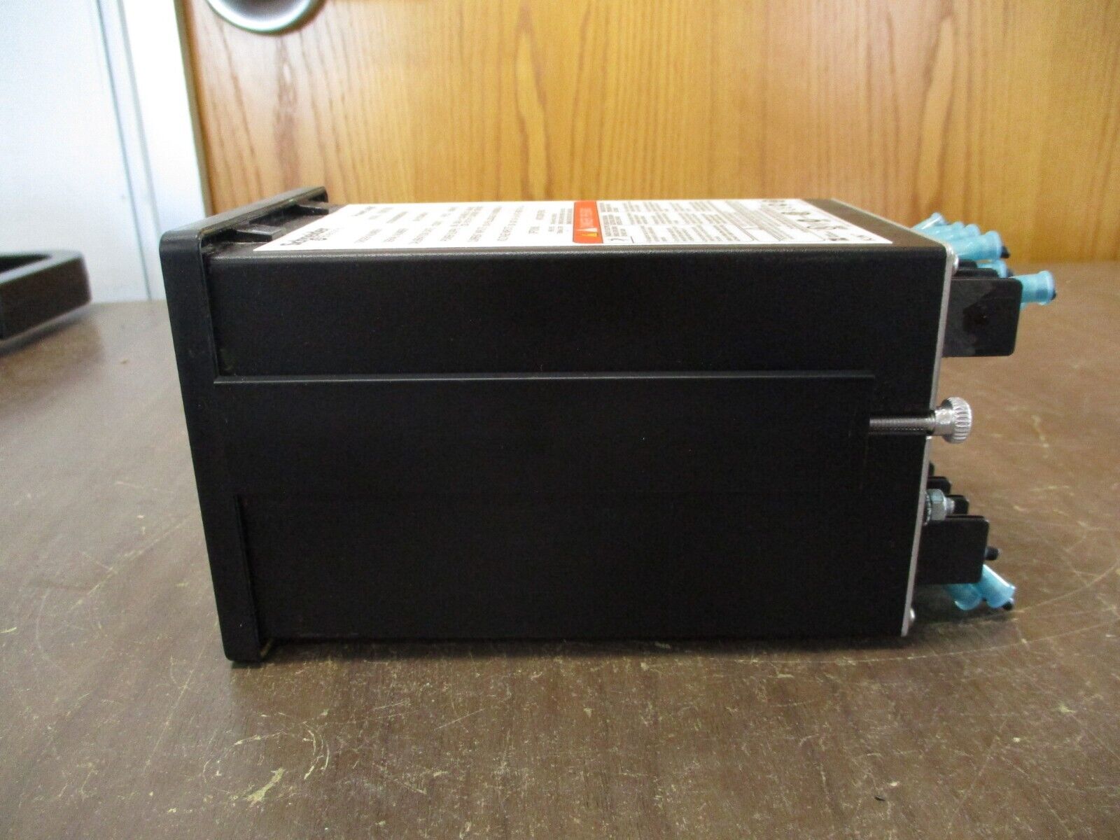 Square D PowerLogic ION 7330 Power Logic ION7330-INTG-DISP-ETHG Used