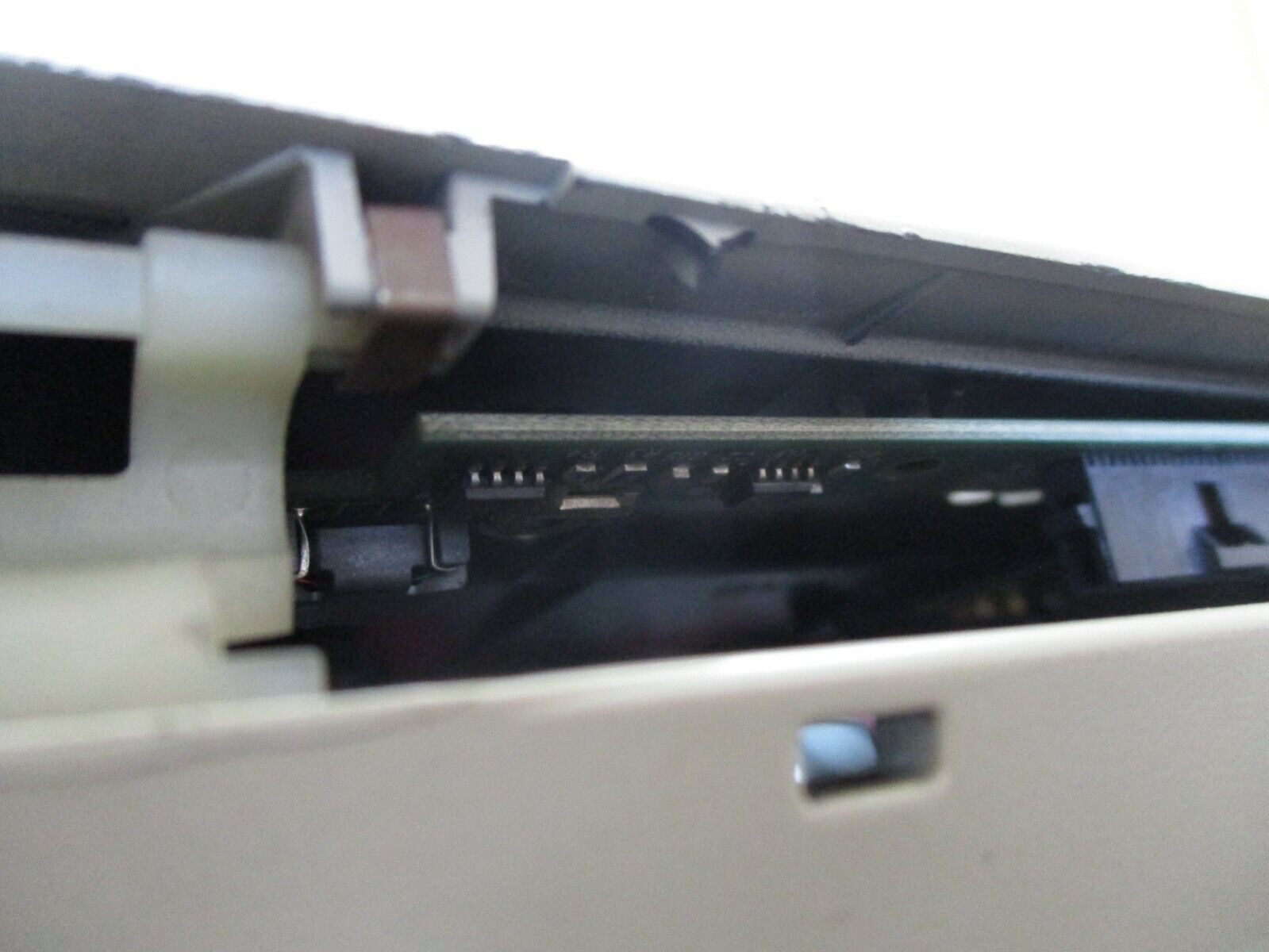 Allen-Bradley PowerFlex 700 AC Drive 20BD014A3AYNANC0 Series B 10HP 3Ph, Used