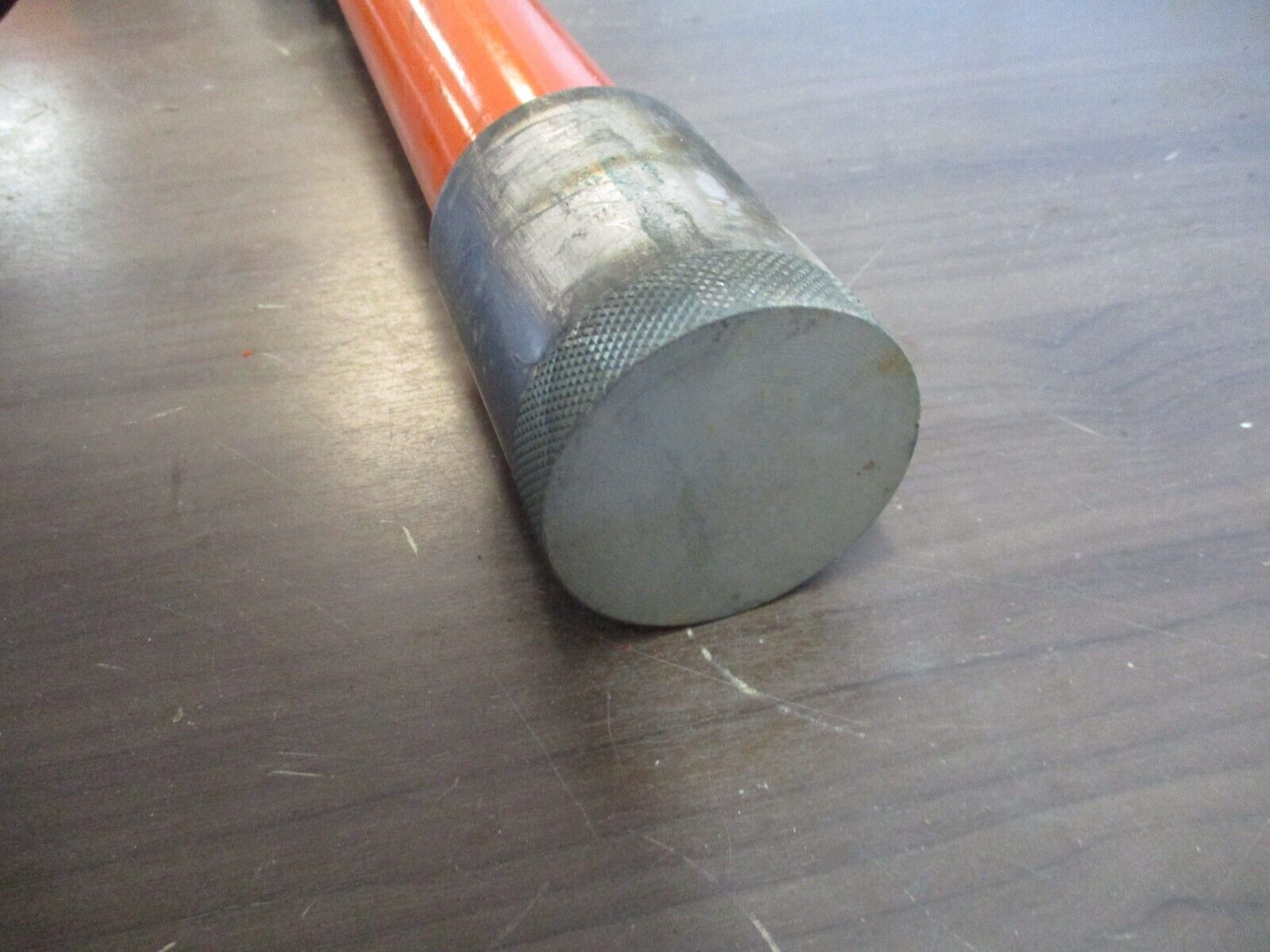 Westinghouse Type BA Power Fuse Holder 1318511 400A Max 7.2kV Used