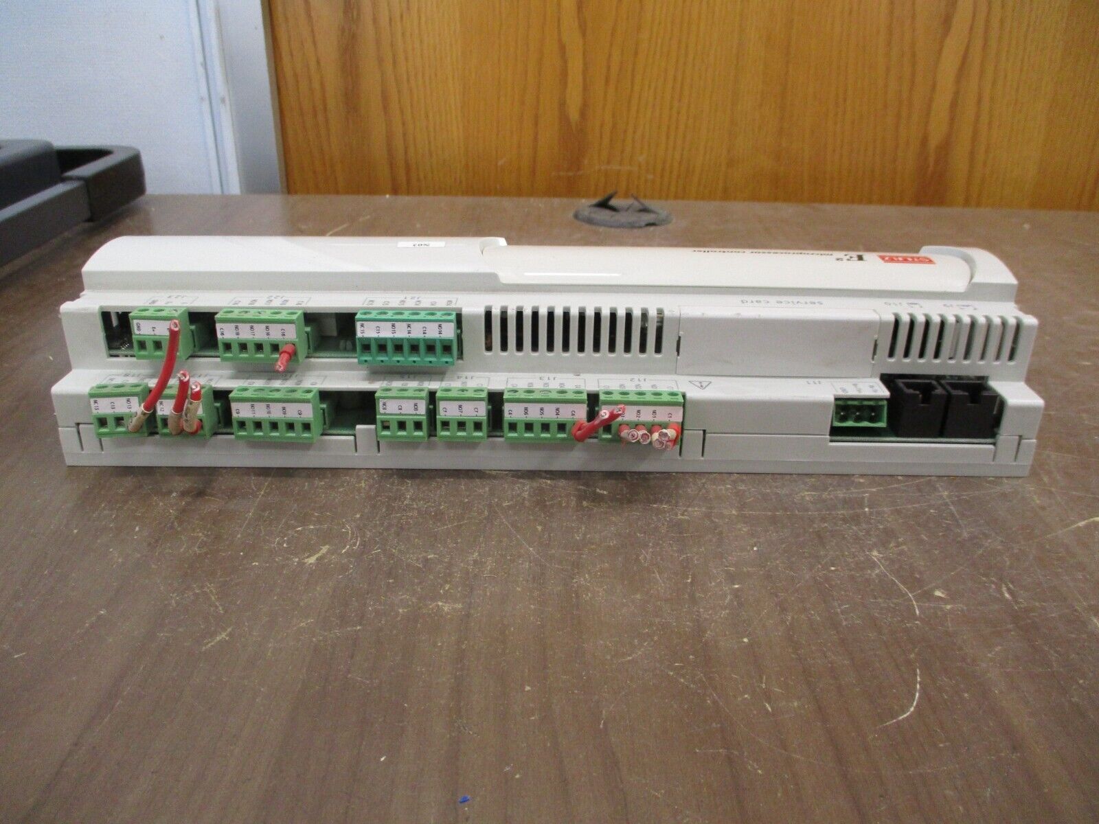 Carel Stulz E² Microprocessor Controller PCO3ST0AL0 Rev. 2.011 24V Used